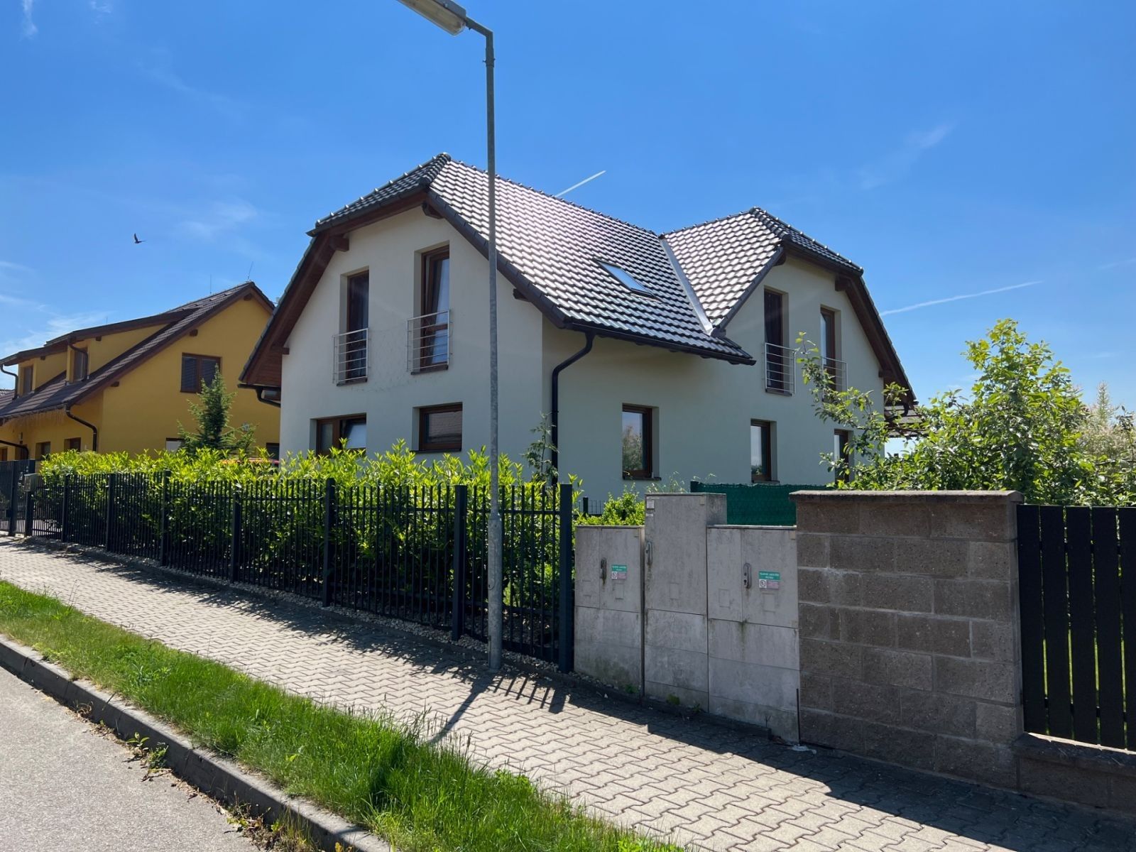 Prodej rodinný dům - Hamry nad Sázavou - Hamry nad Sázavou, Kraj Vysočina, 252 m² - 2