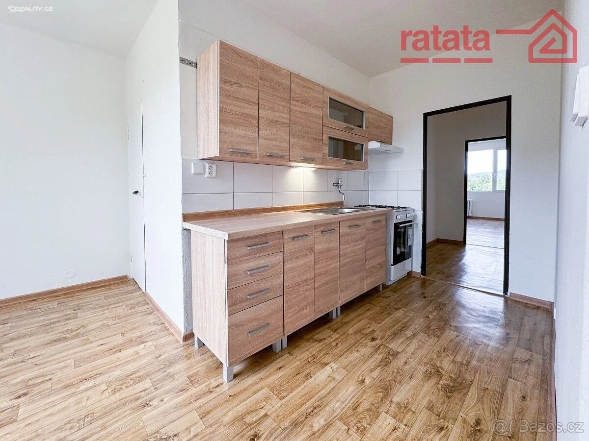 Pronájem byt - Chomutov, 430 04