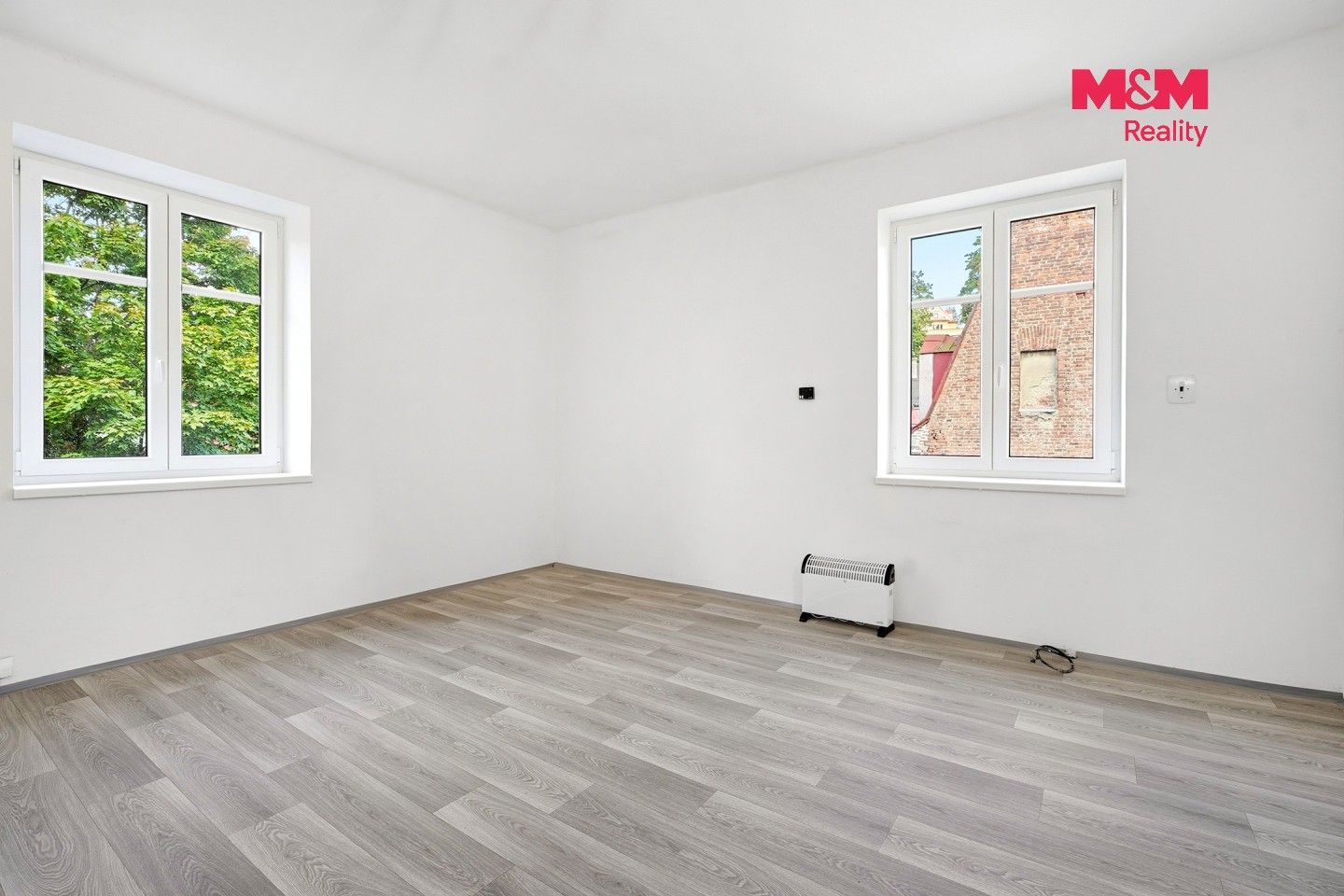 1+1, Souběžná, Jablonec nad Nisou, 49 m² - 2