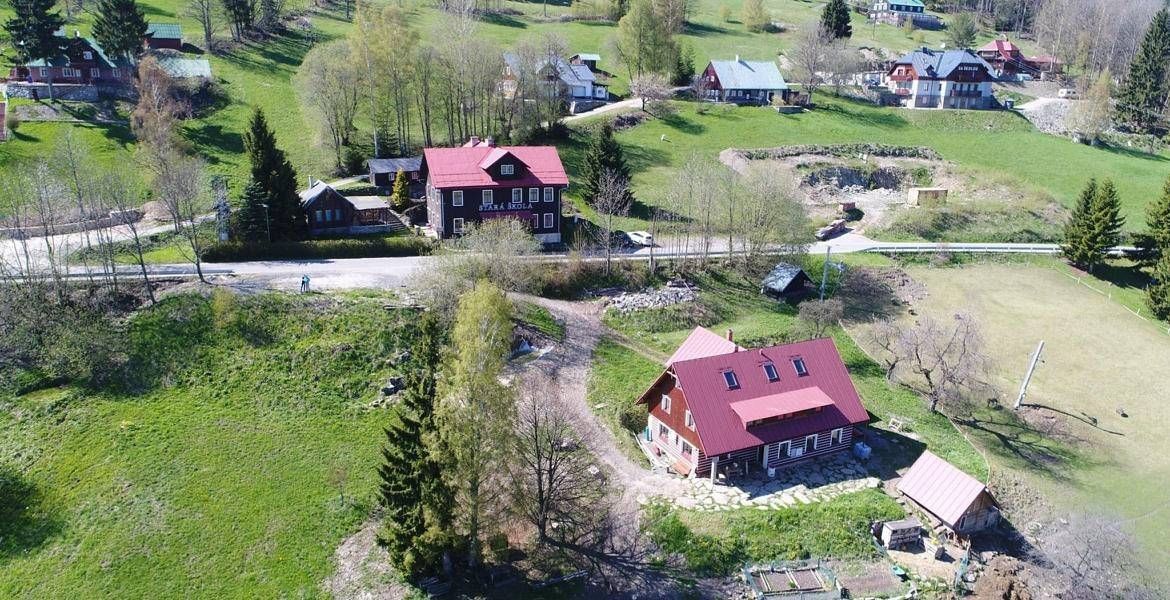 Chata · Strážné, Královéhradecký kraj - 3