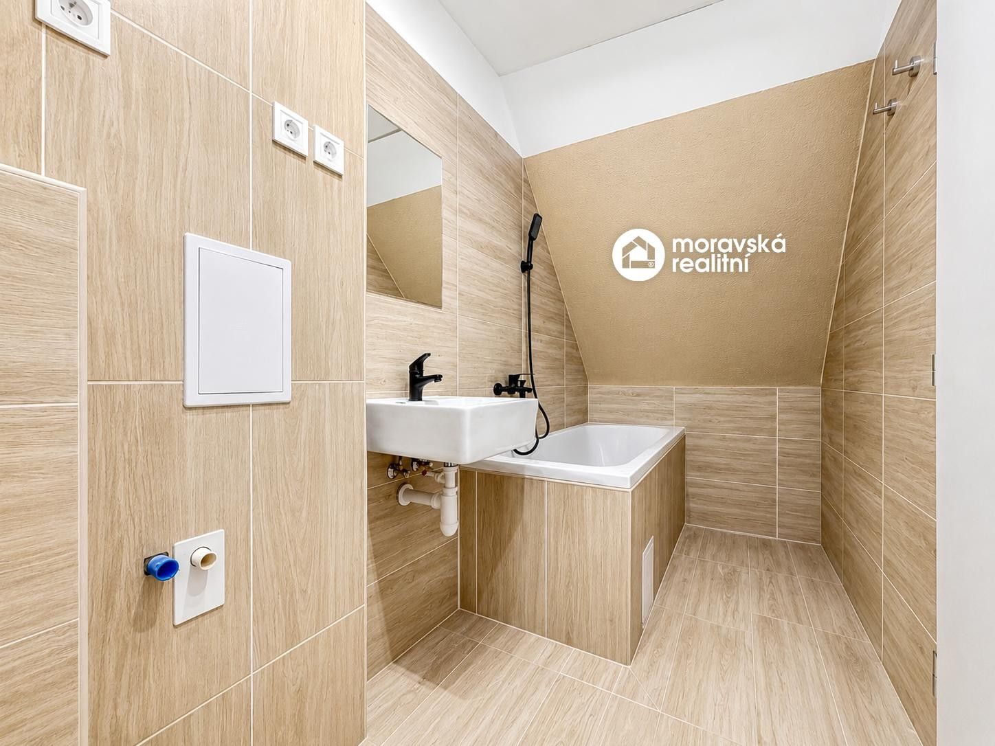 Prodej byt 1+kk - Hrabalova, Brno, 51 m² - 5