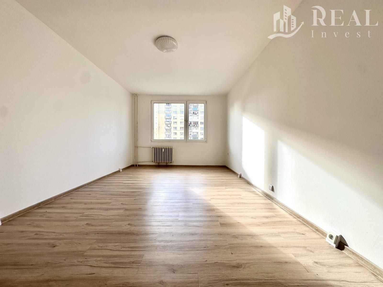 Pronájem byt 1+1 - Dřínovská, Chomutov, 59 m²