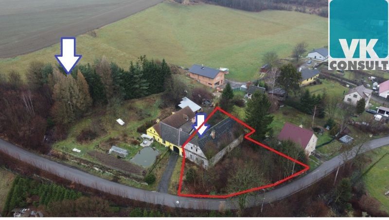 Prodej rodinný dům - Čistá, 112 m²