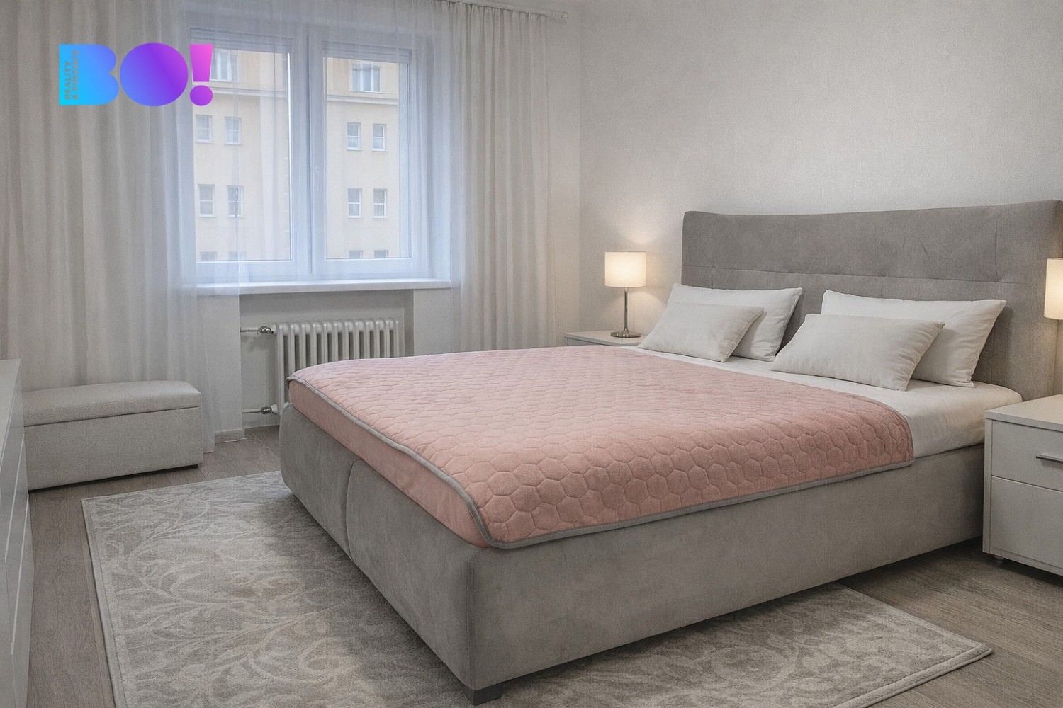 2+1, Vsetín, Zlínský kraj, 52 m² - 1