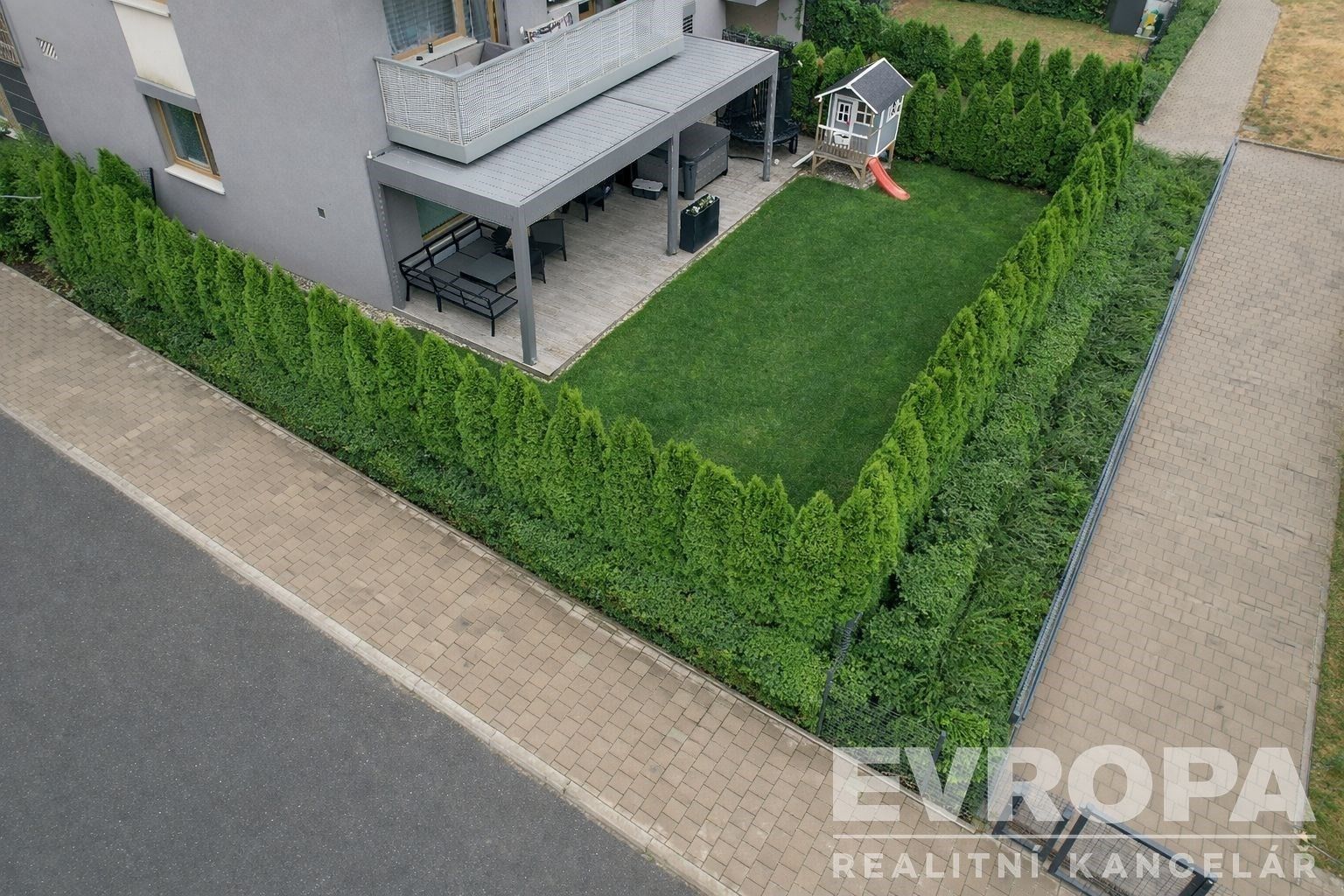 3+kk, Waltariho, Praha, 78 m²