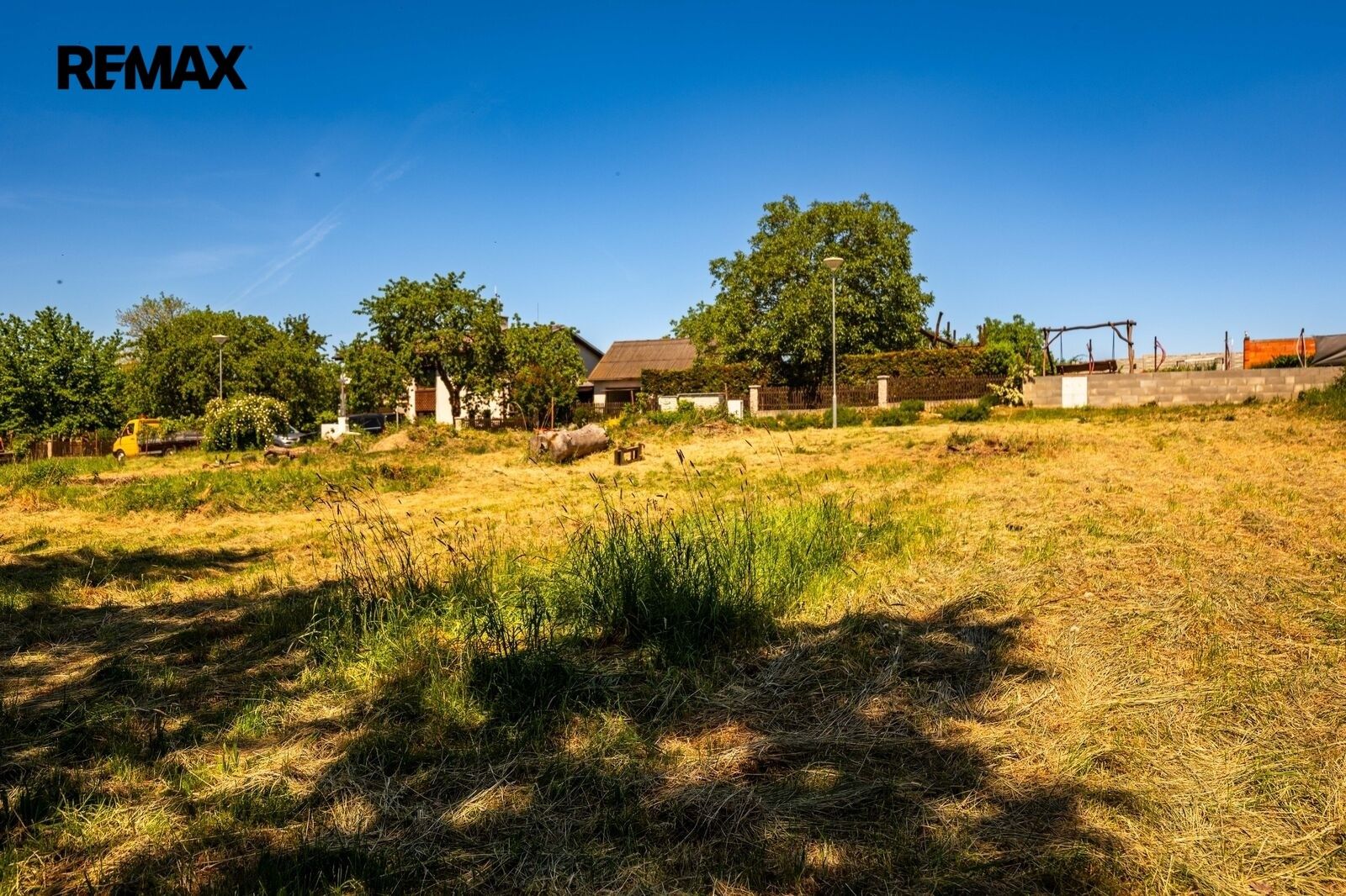 Pozemek pro bydlení · 826 m² · Chotýčany - 4