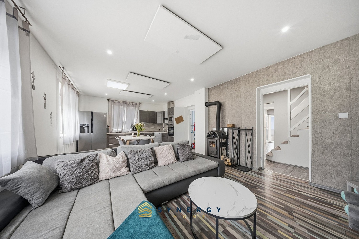 Rodinný dům · 104 m² · Vrbatův Kostelec - Habroveč, okres Chrudim - 3