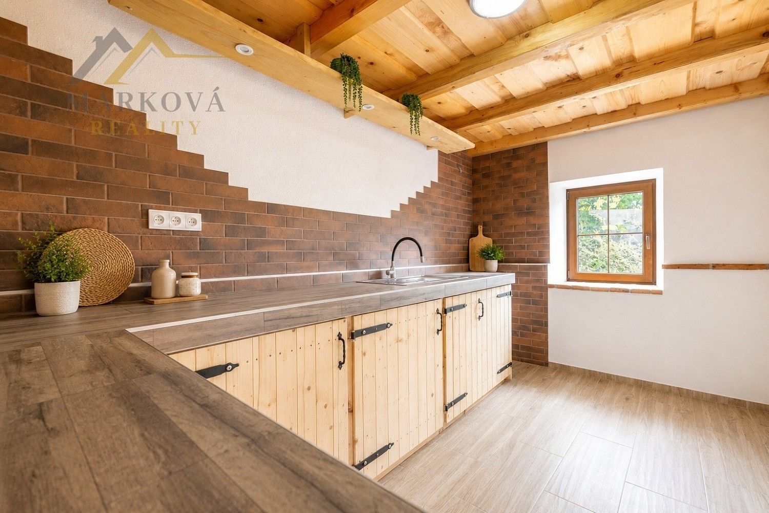 Rodinný dům · 194 m² · Bohdalovice - Slavkov, okres Český Krumlov, Jihočeský kraj - 4