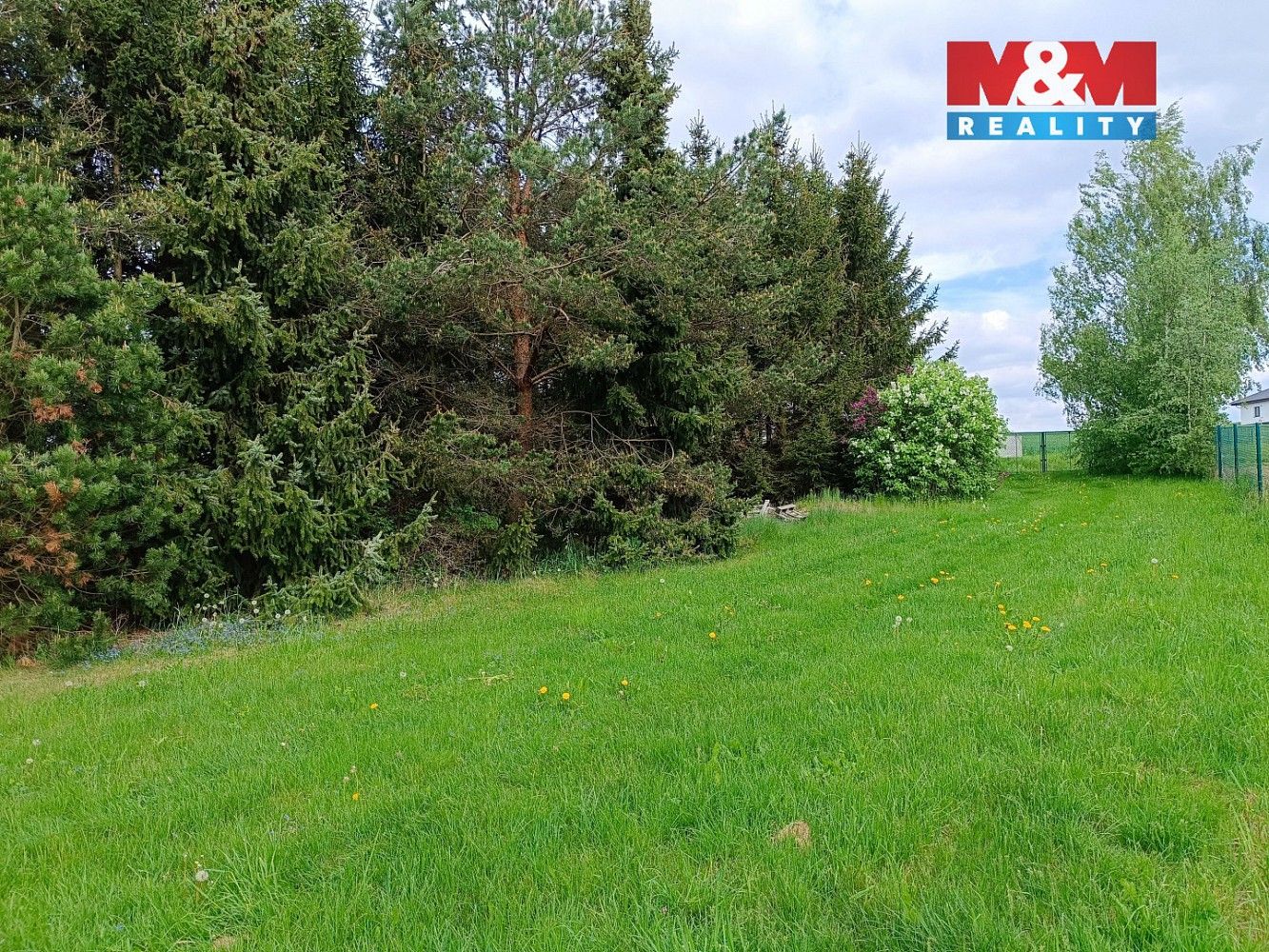 Pozemky pro bydlení, Senožaty, okres Pelhřimov, Kraj Vysočina - 2