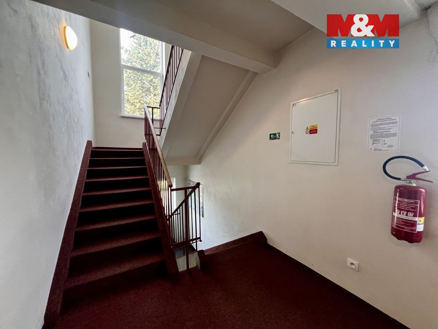 Kancelář · 10 m² · Zelená, Horní Suchá - 3