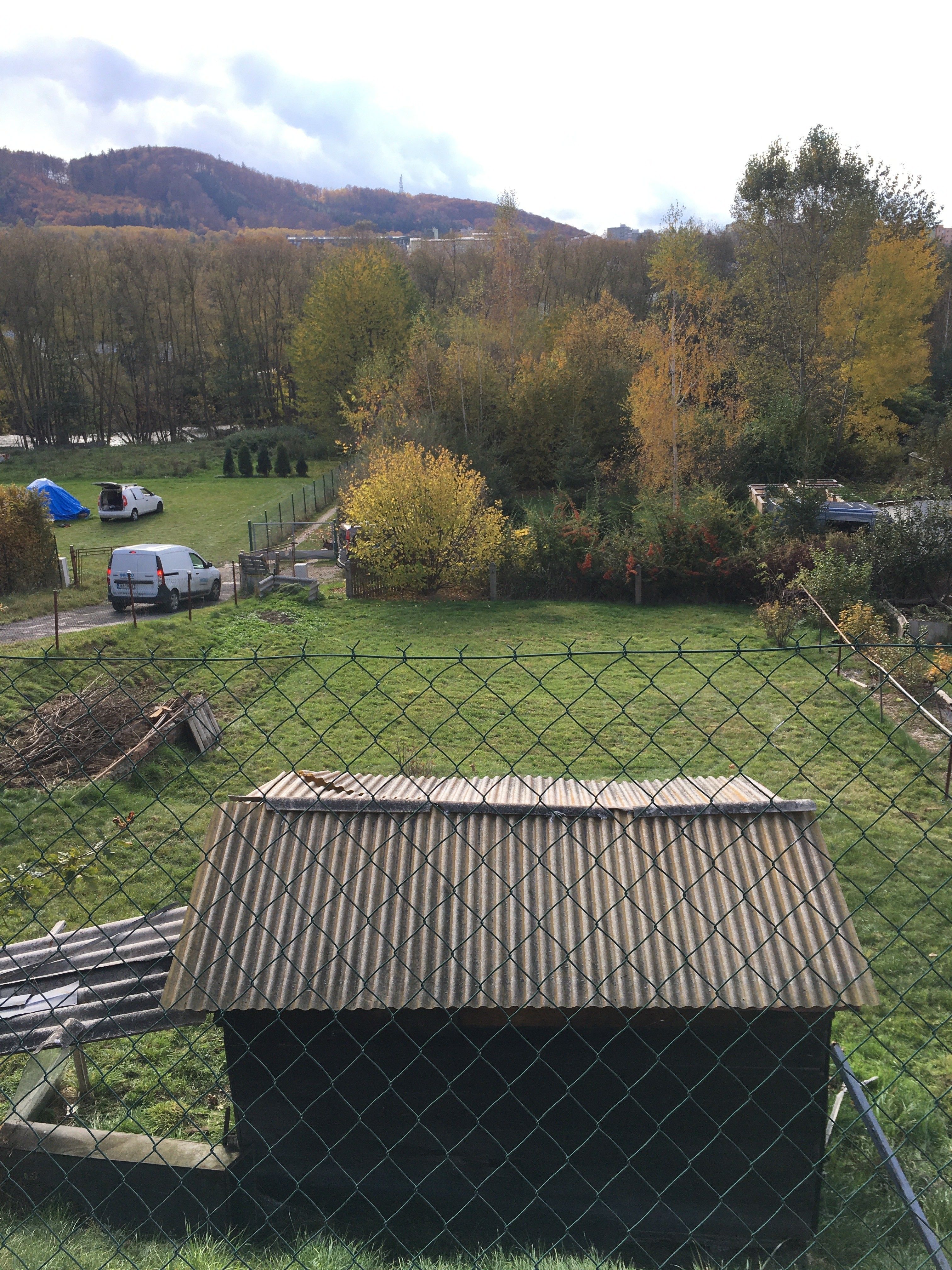 Prodej pozemek pro bydlení - Nad Řekou , Dalovice, 409 m²