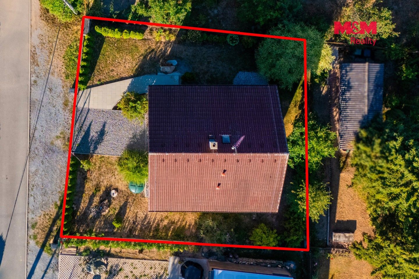 Rodinný dům, 178 m²