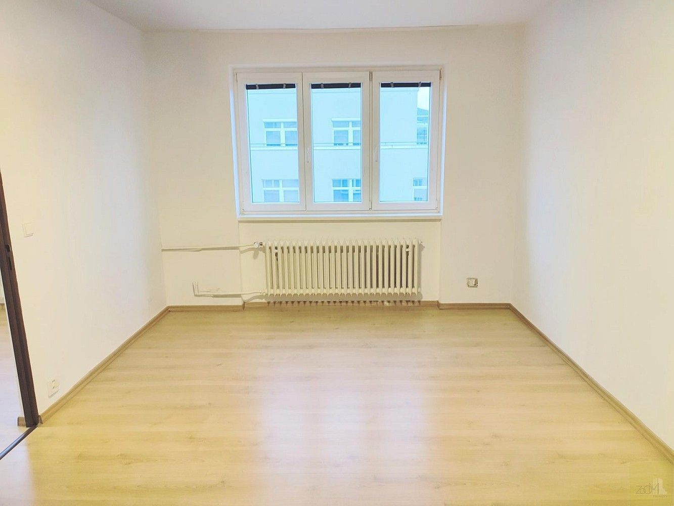 Byt 2+1 · 53 m² · Ukrajinská, Praha 10 - Vršovice - 3
