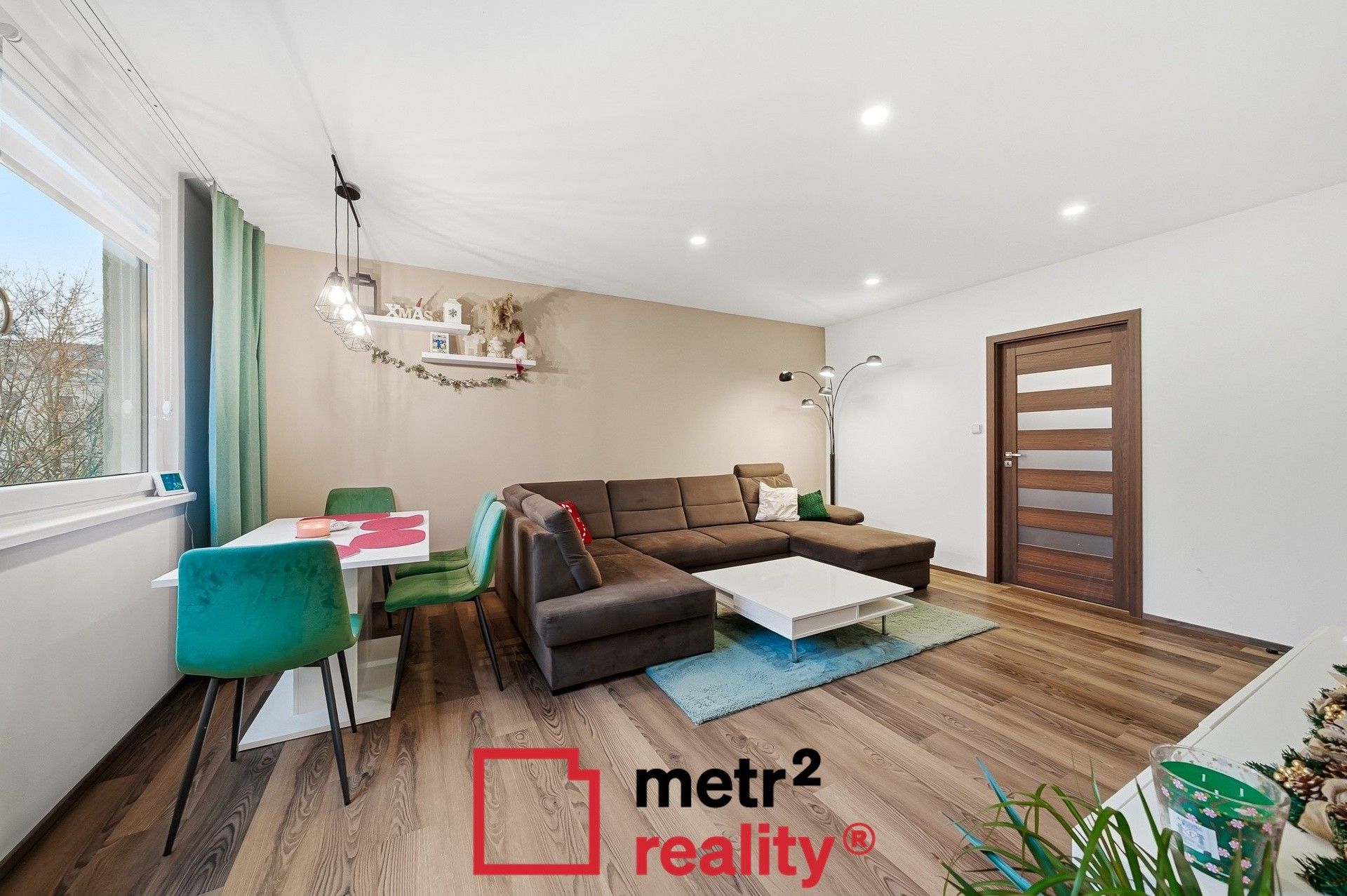 Prodej byt 3+1 - Družební, Olomouc, 72 m²