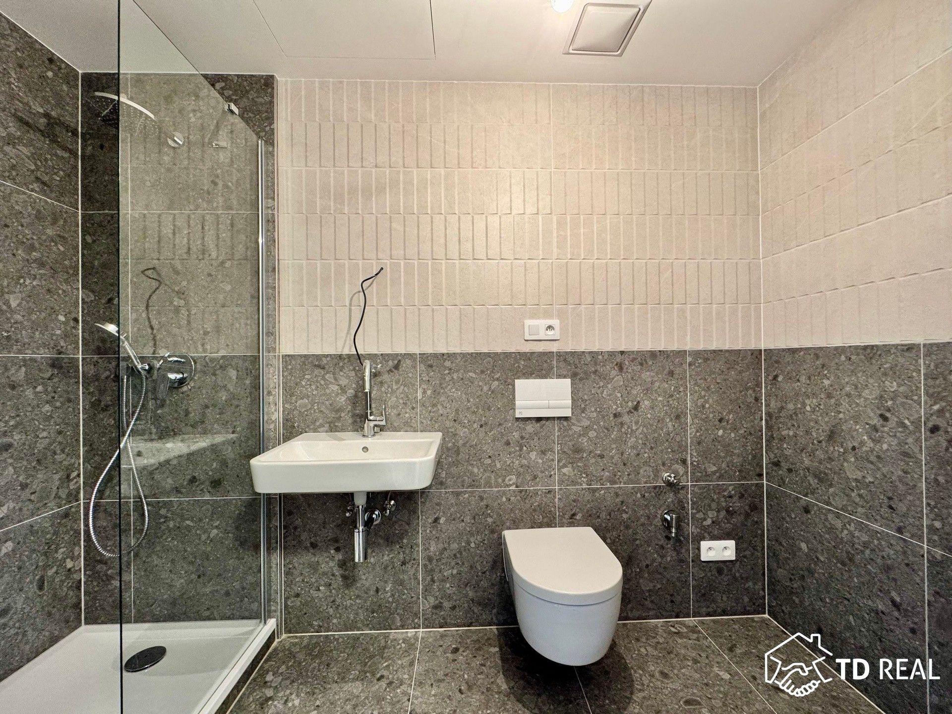 Byt 1+kk · 42 m² · Bratislavská, Brno - 3