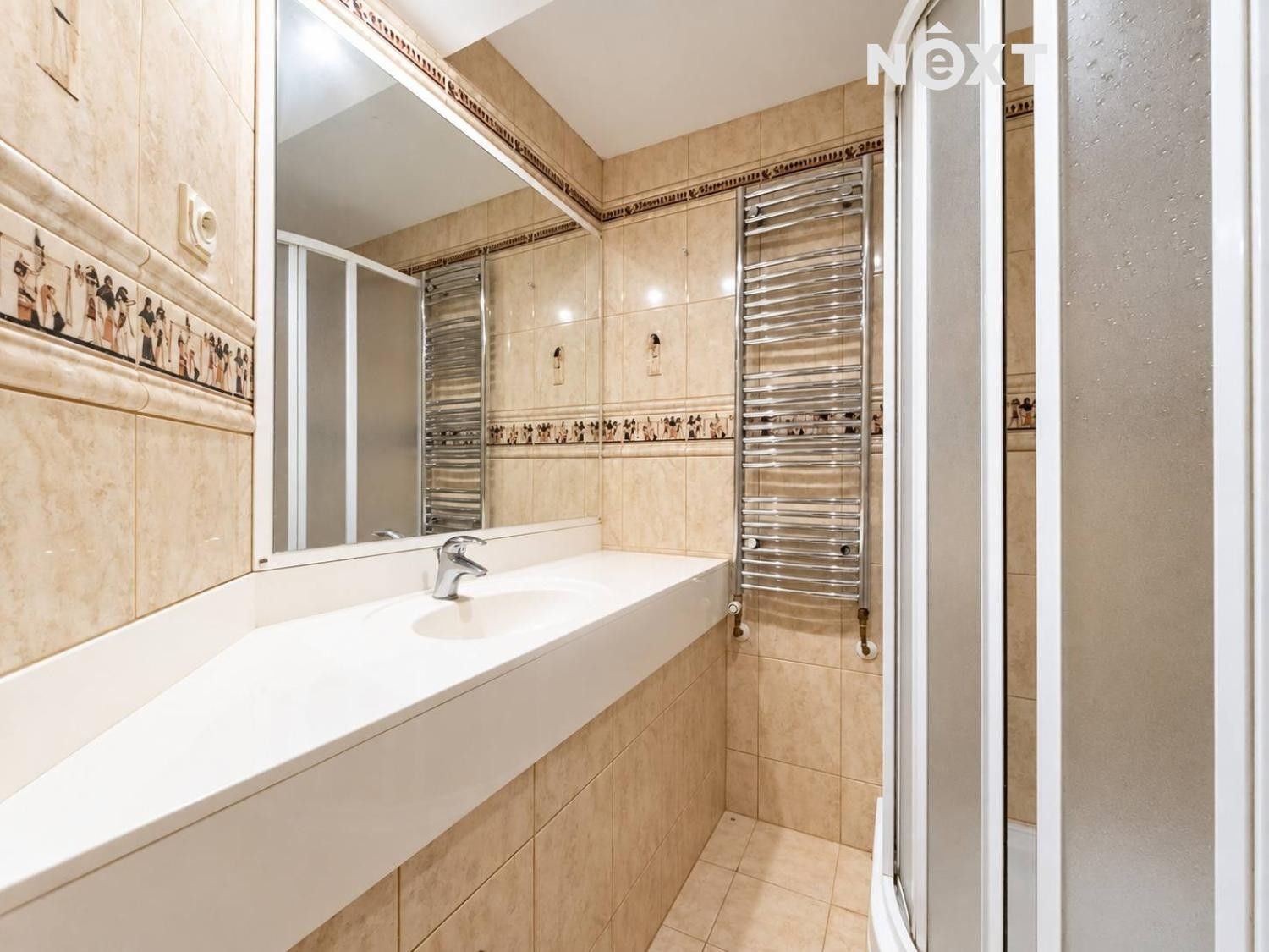 Pronájem byt 1+1 - Čsl. Legií 308, Jilemnice, 35 m² - 5
