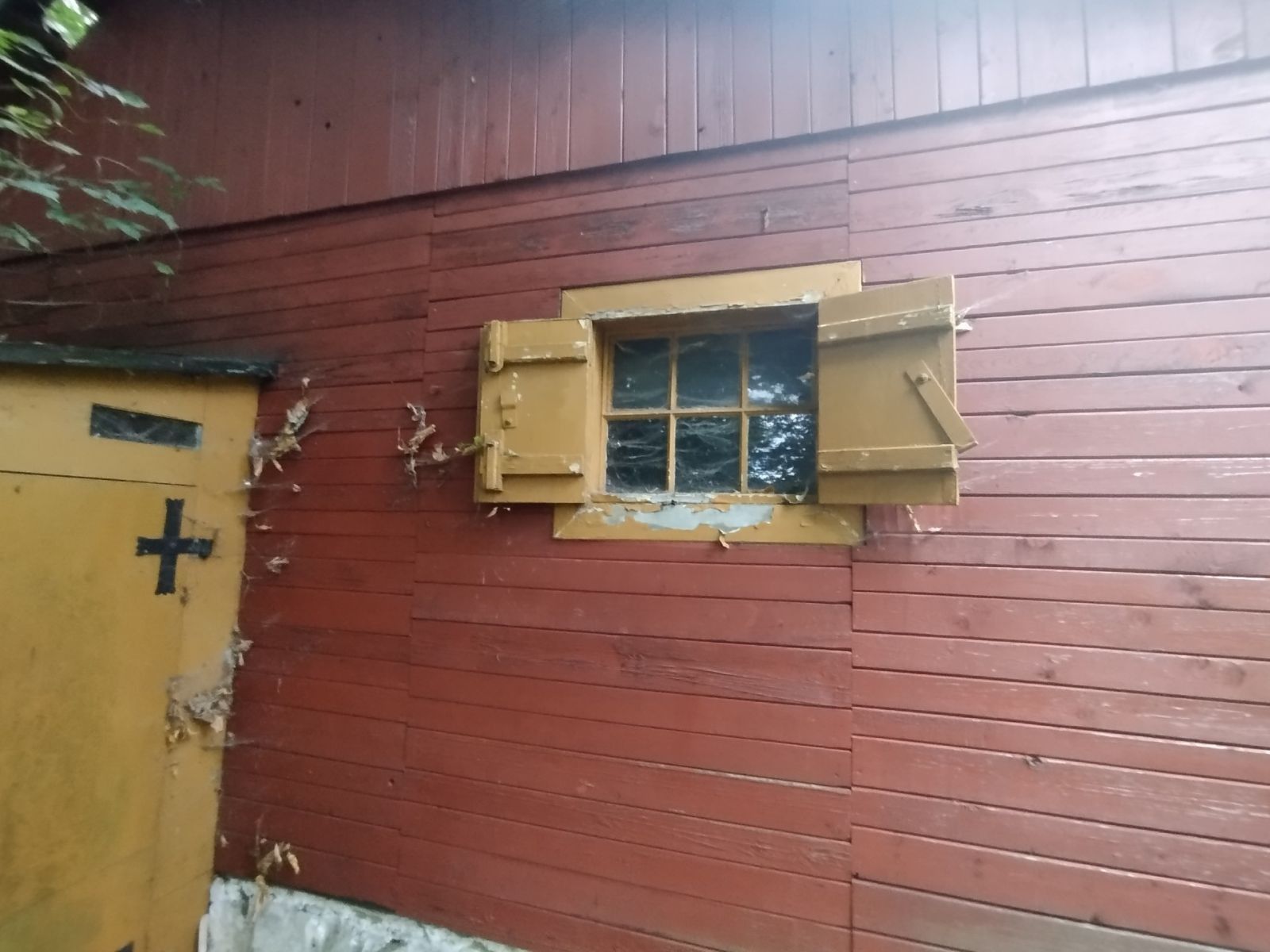 Chaty, Křižanovice - Křižanovice, Pardubický kraj, 31 m² - 2