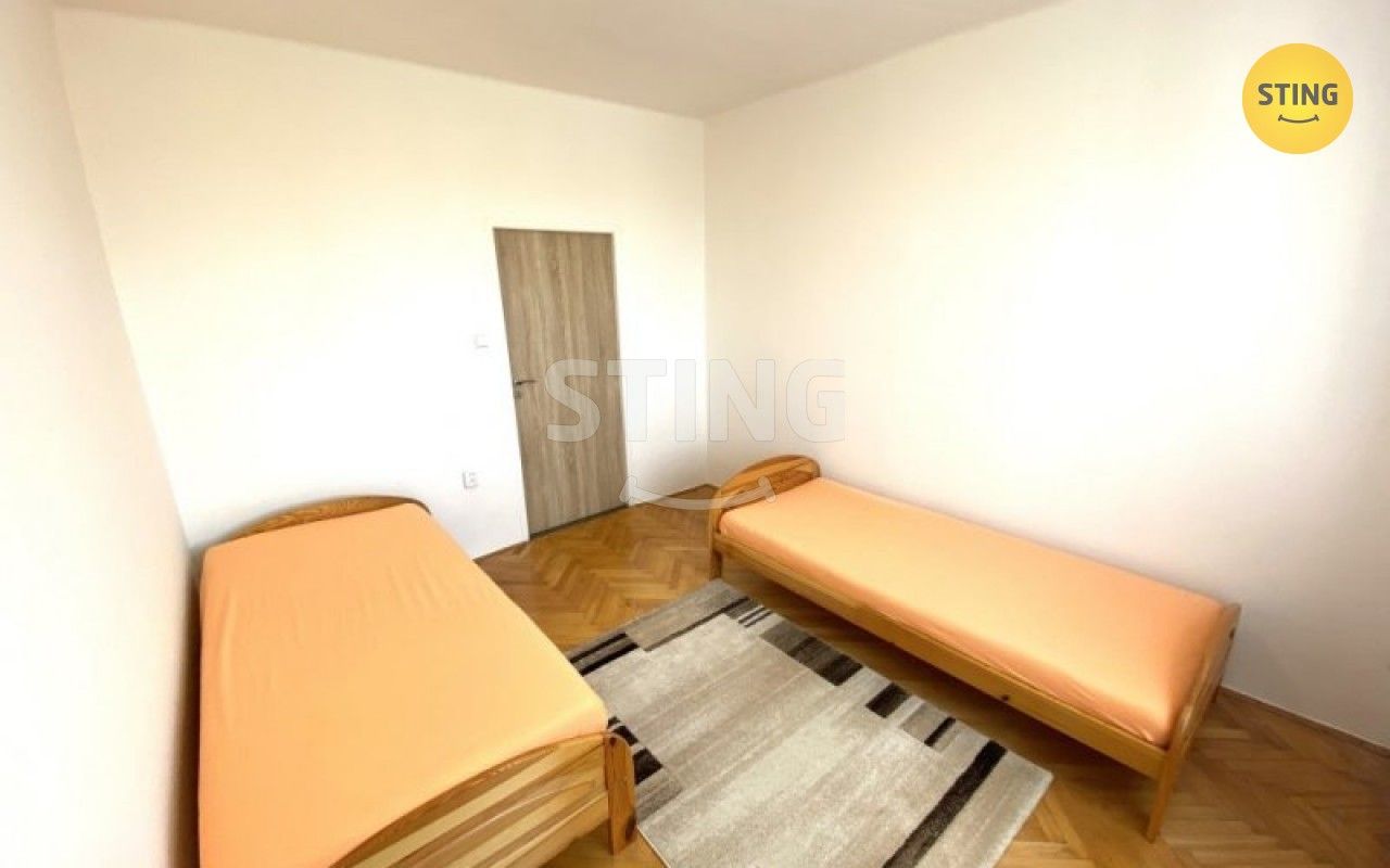 Pronájem byt 2+1 - Masarykova třída, Olomouc, 46 m²