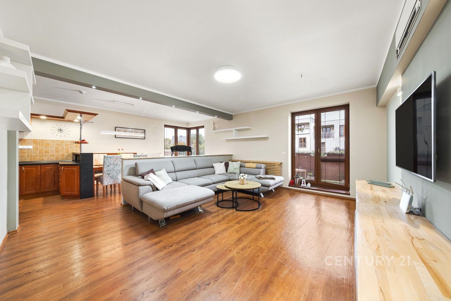 3+kk, Zbuzany, okres Praha-západ, Středočeský kraj, 110 m² - 1