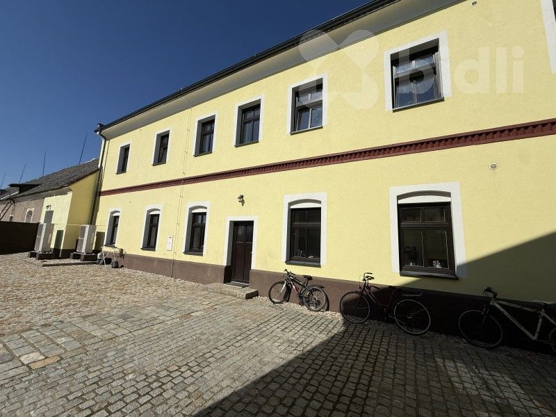Byty, České Meziříčí Tošov, 102 m²
