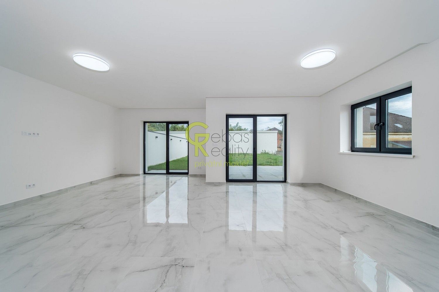 Rodinný dům · 129 m² · V Ohradě, Podolanka, okres Praha-východ - 3