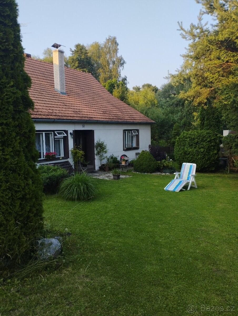 Prodej rodinný dům - Drahany, 798 61