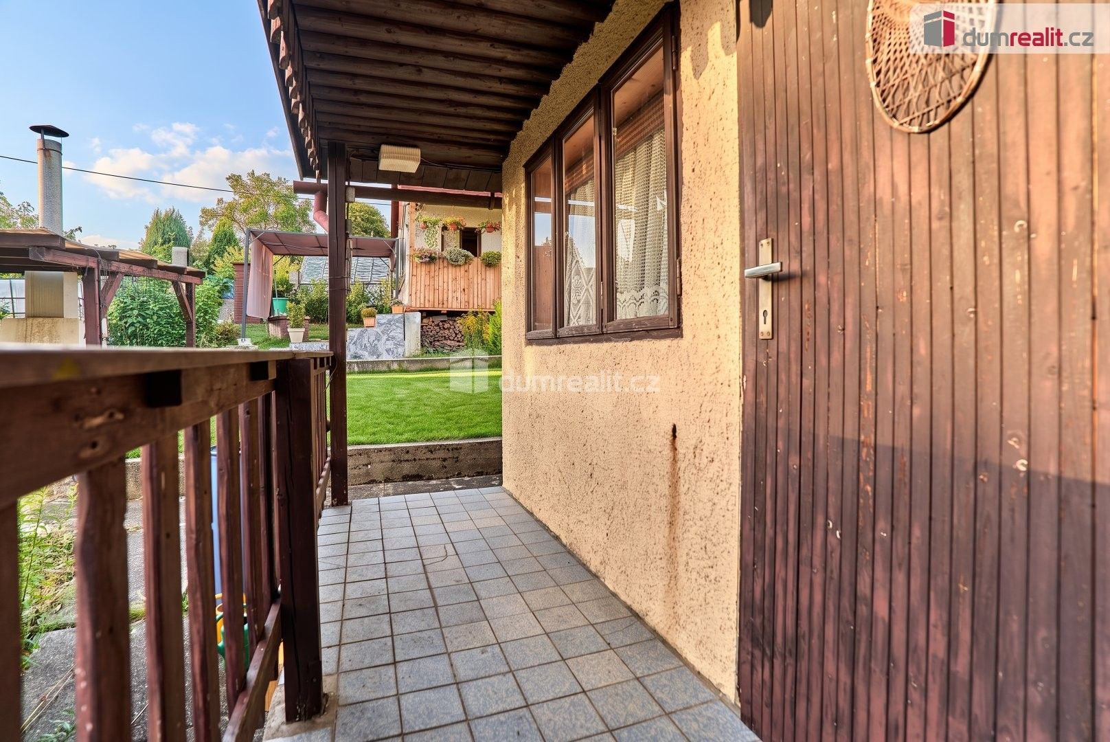 Prodej chata - Karlovarská, Chodov, 366 m² - 5