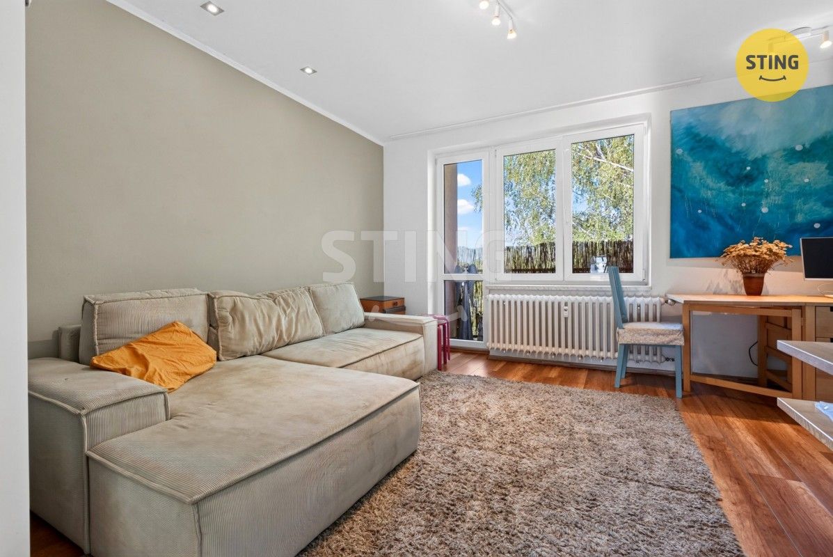 Byt 2+1 · 62 m² · Lvovská  , Ostrava Poruba - 3