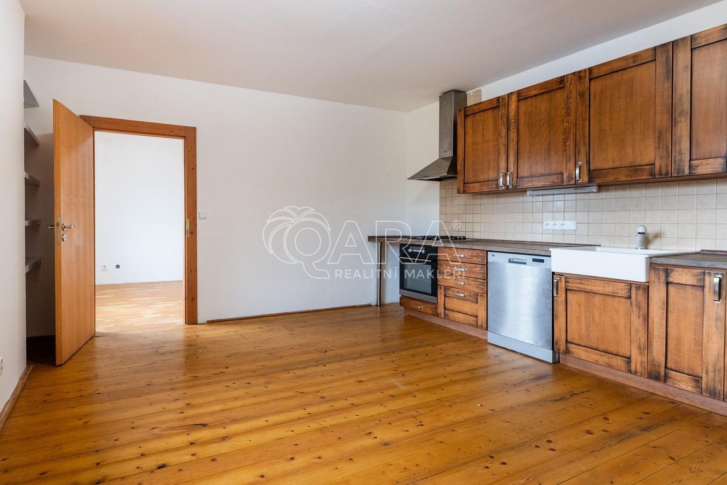 3+kk, Purkyňova, Ústí nad Labem - Střekov, 63 m² - 2