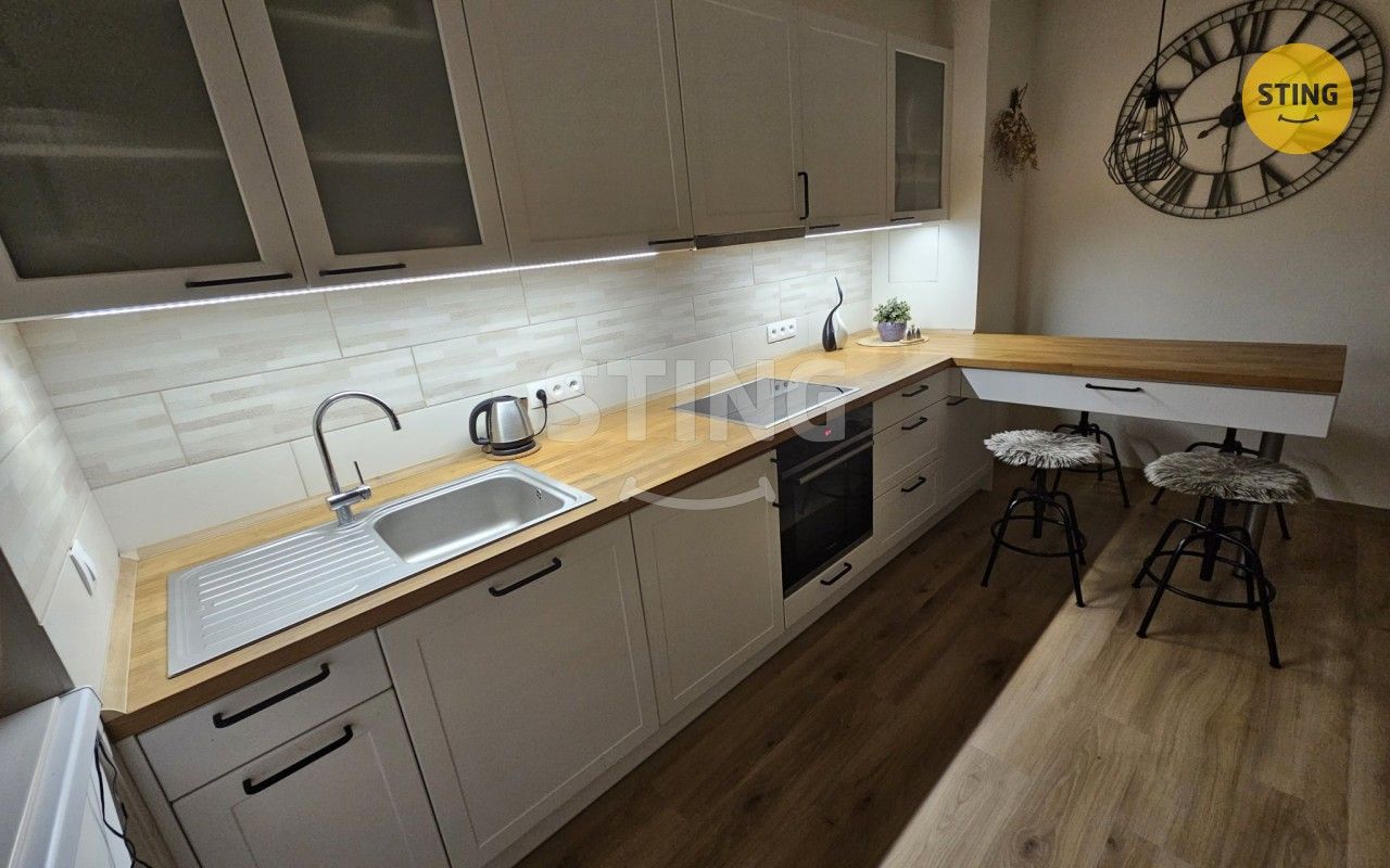 1+kk, Čeladná, 32 m²