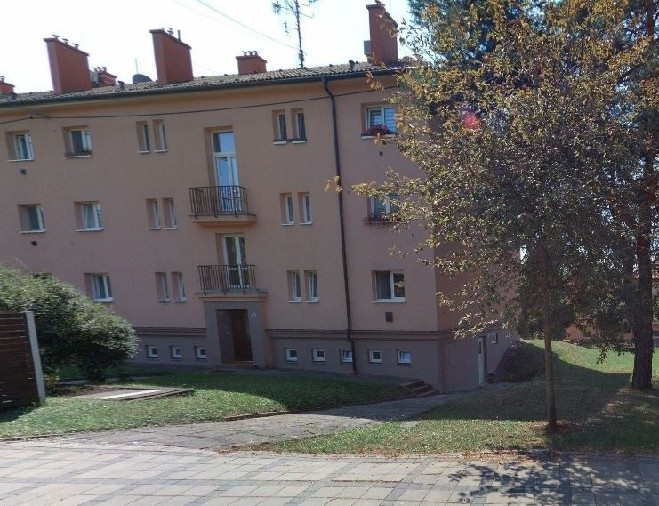 Byty, Uherský Brod, 688 01