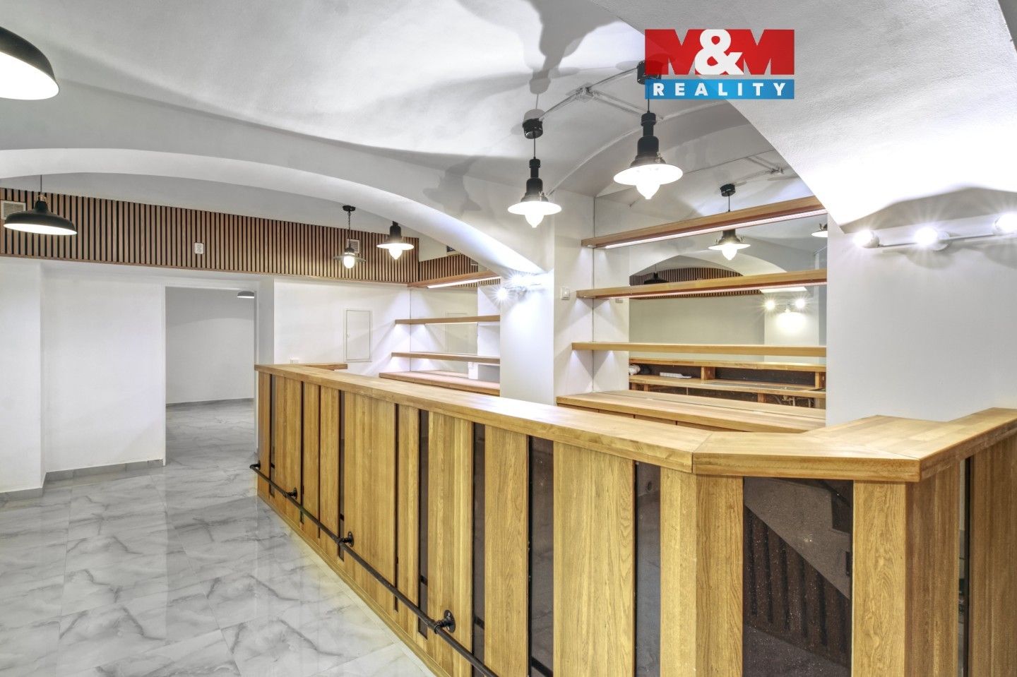 Obchodní prostory, Víta Nejedlého, Praha, 72 m²