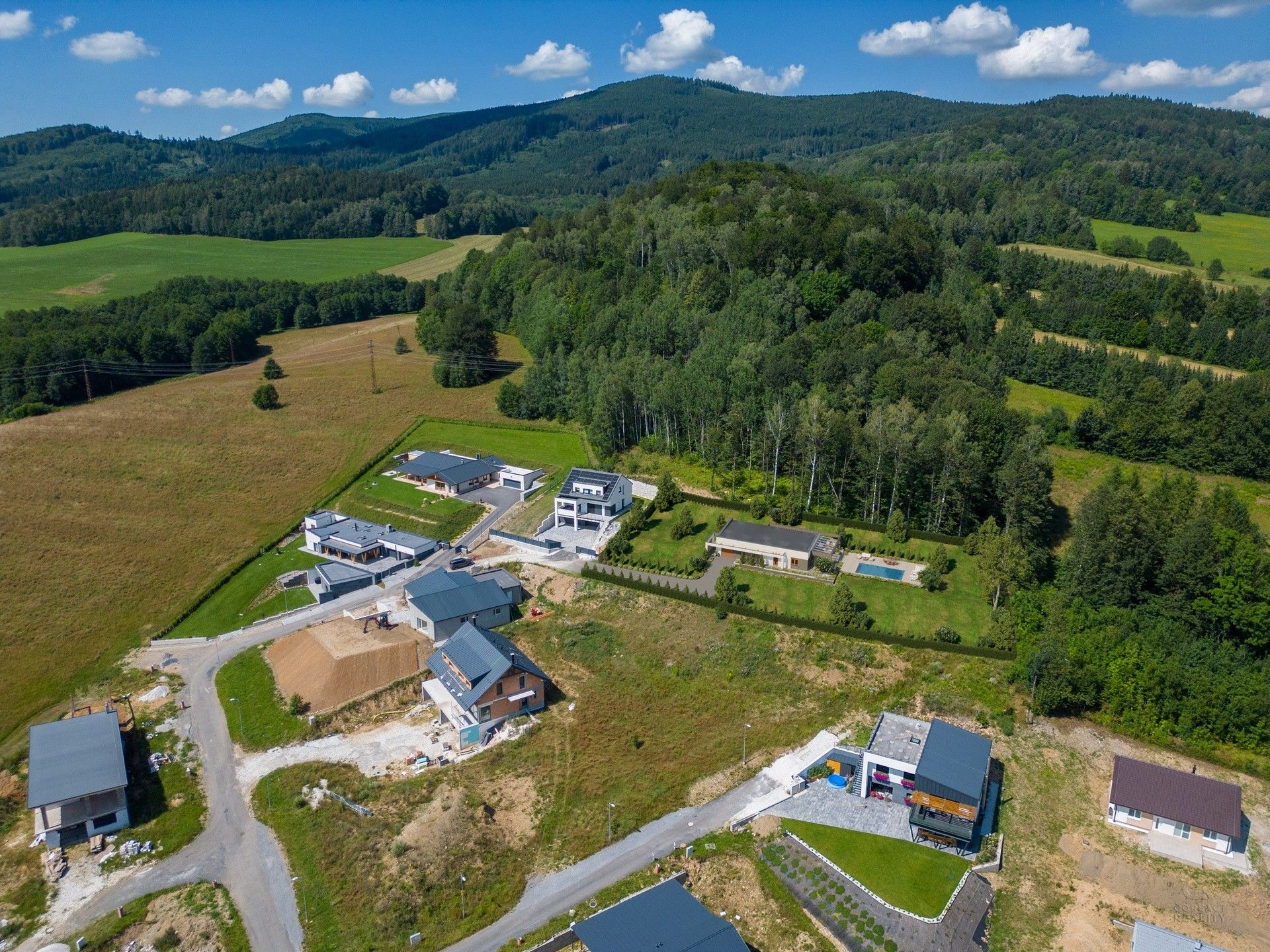 Prodej rodinný dům - Jeseník, 318 m²