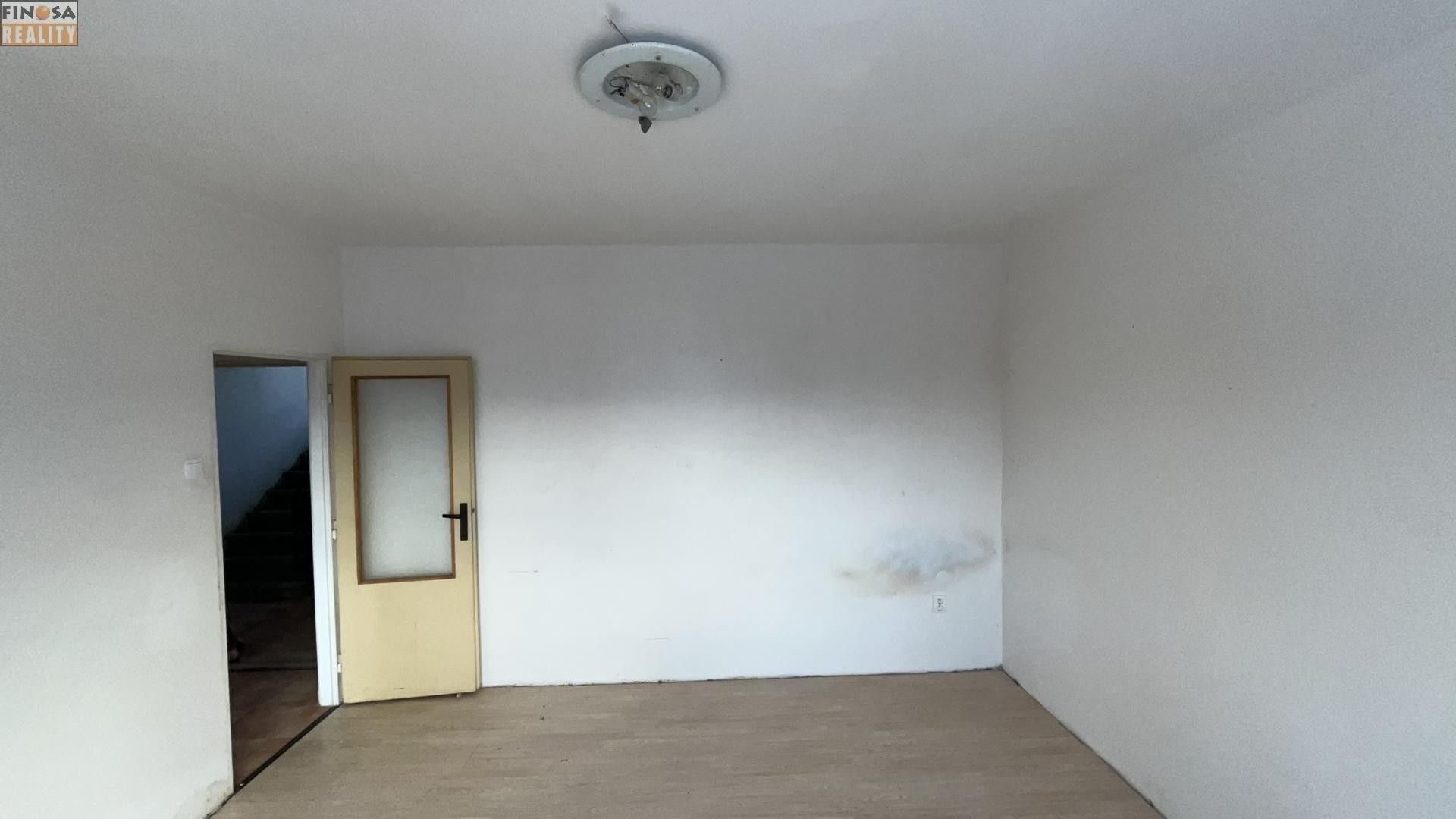 Byt 1+1 · 30 m² · Petrovice Krásný Les - 4