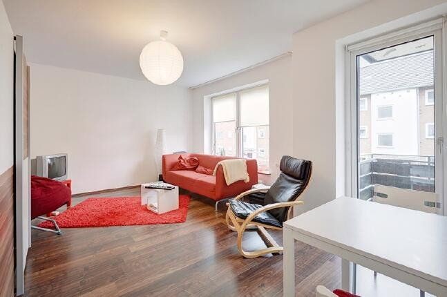 Byt 2+kk · 63 m² · Kirchlinden 19 Hamburg Billstedt Hamburg 22117 - 4