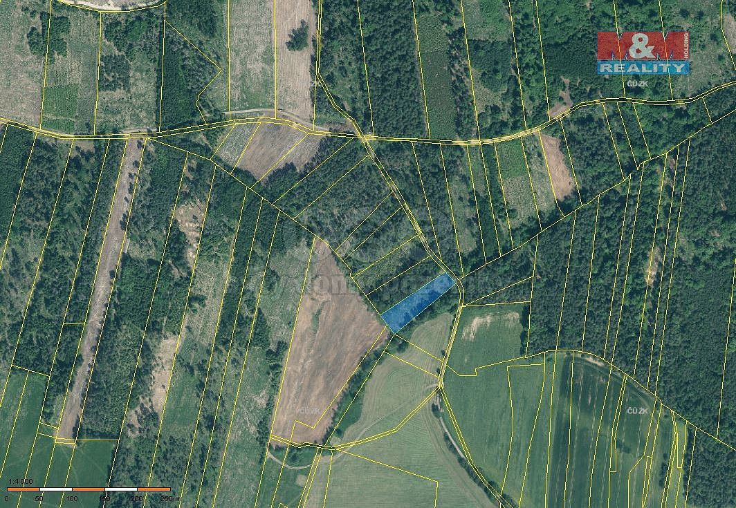 Les, 3 625 m²