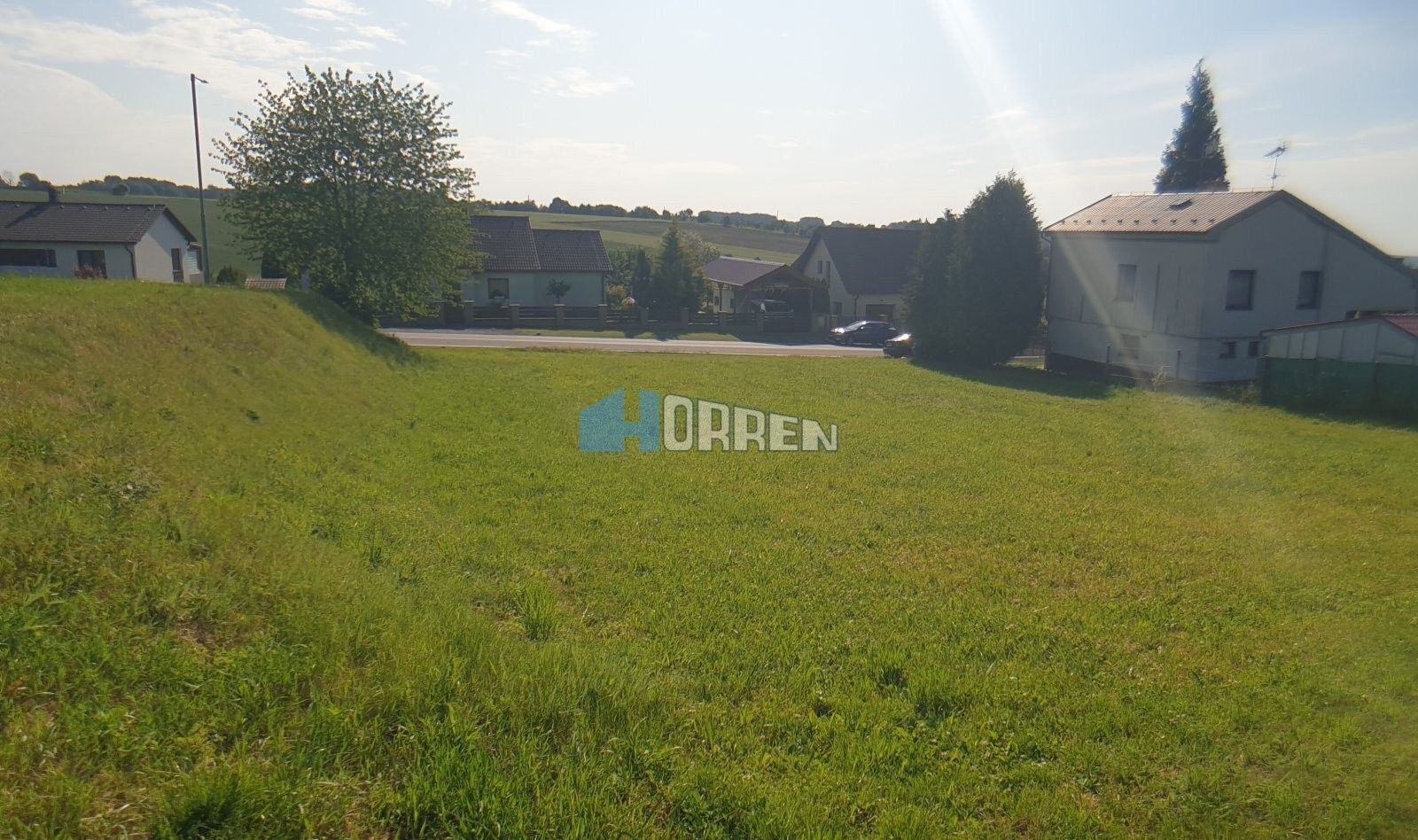 Pozemek pro bydlení · 854 m² · Ctiměřice - 4