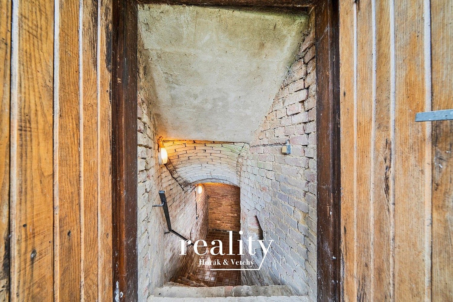 Prodej chalupa - Hrušovanská, Hrabětice, okres Znojmo, 158 m² - 5