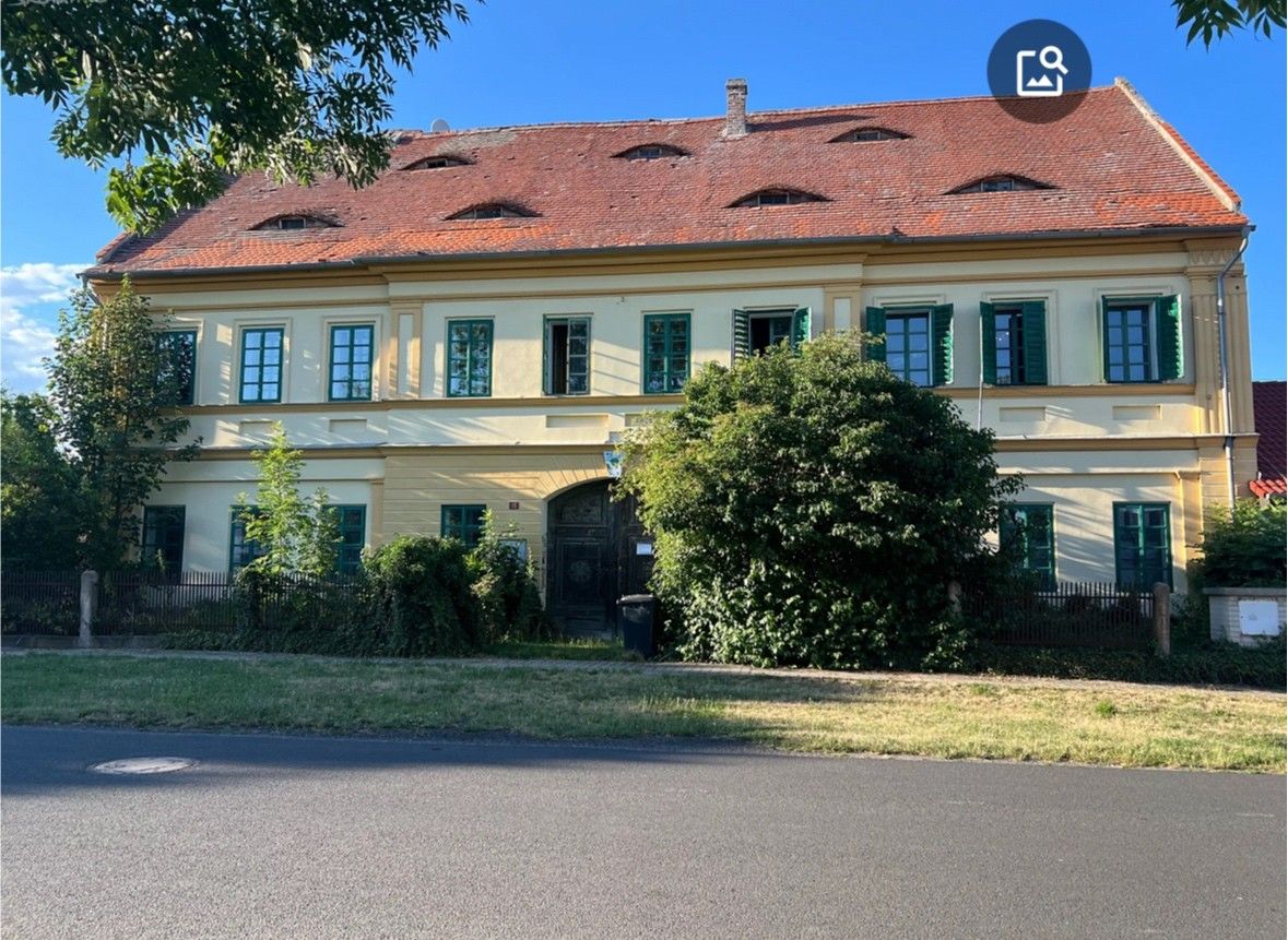 Rodinný dům