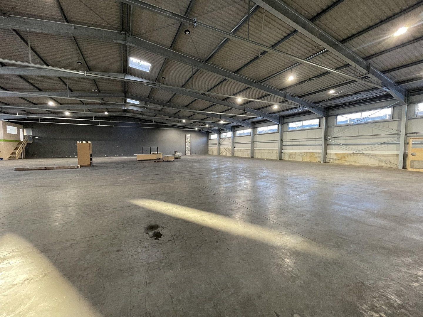 Obchodní prostory · 1 600 m² · Allinger Straße 8b, , Bavorsko - 4