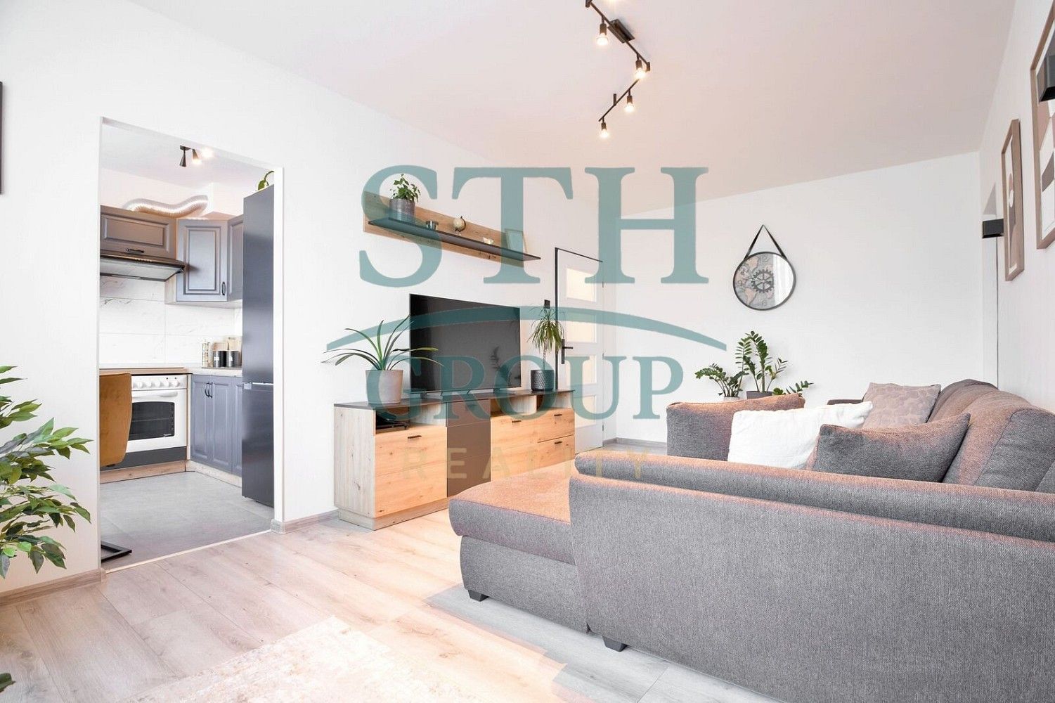 Byt 4+1 · 84 m² · Most, Ústecký kraj - 4