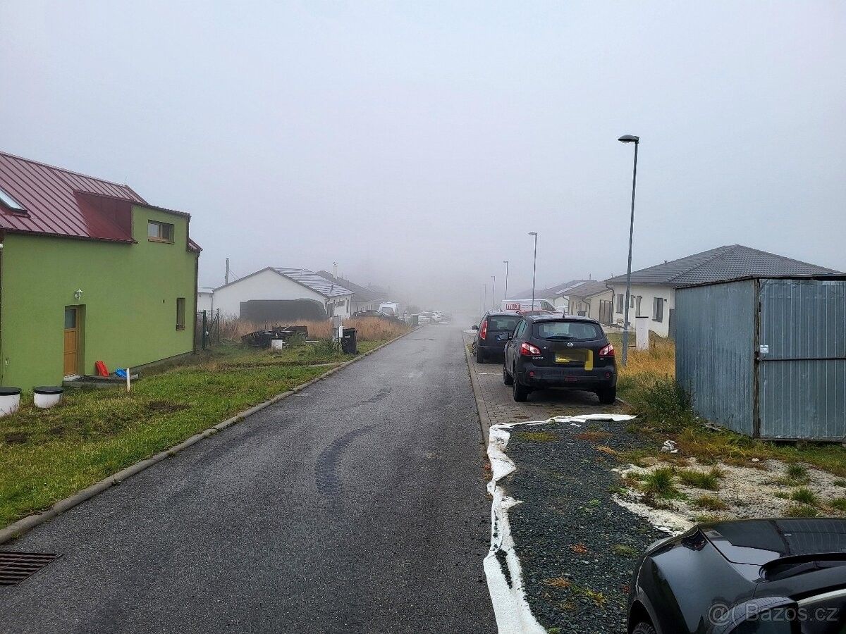 Prodej pozemek pro bydlení - Bohdalice, 683 41