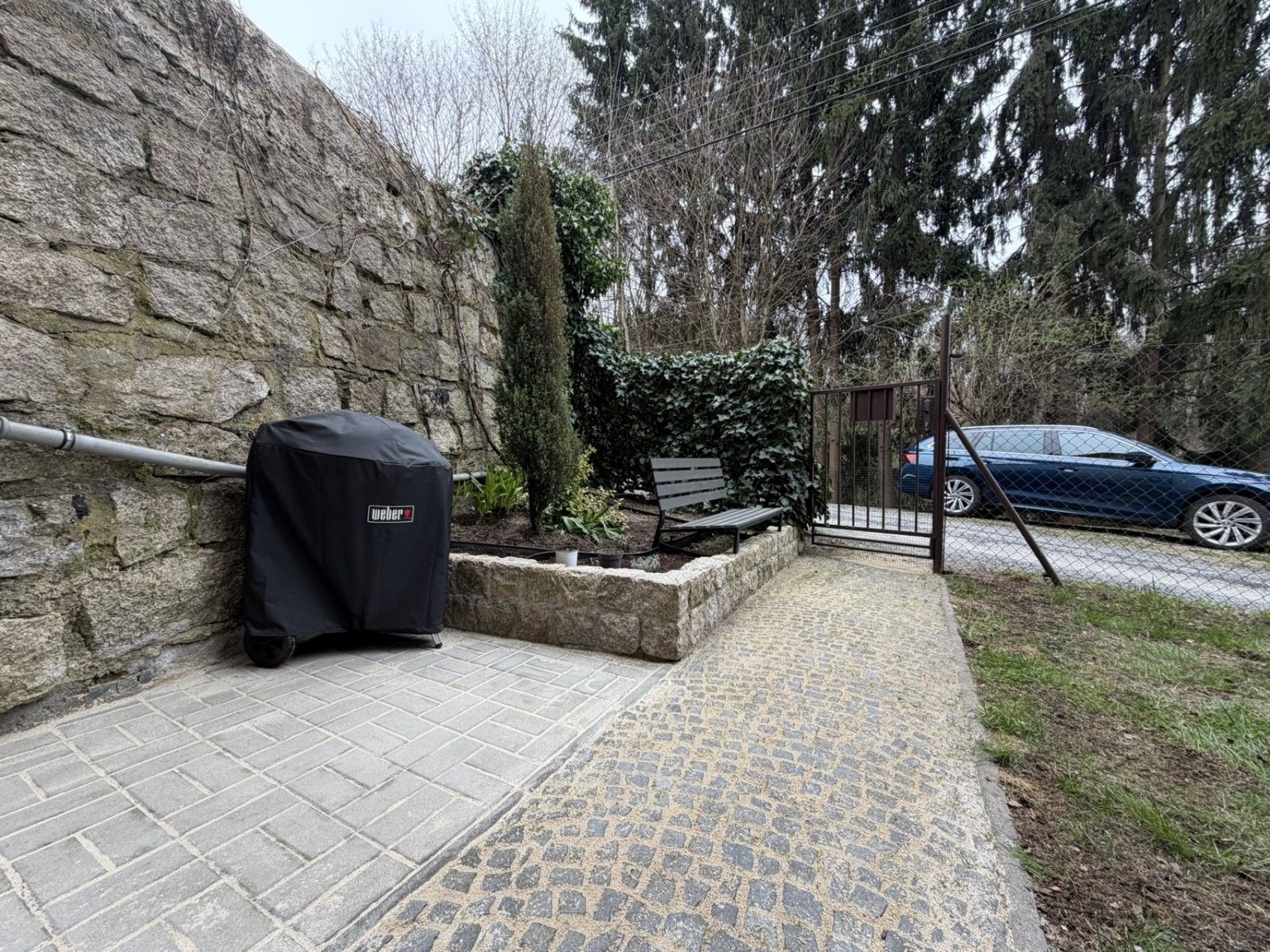 Byt 2+1 · 56 m² · Jablonecká 191, Liberec VI-Rochlice - 4