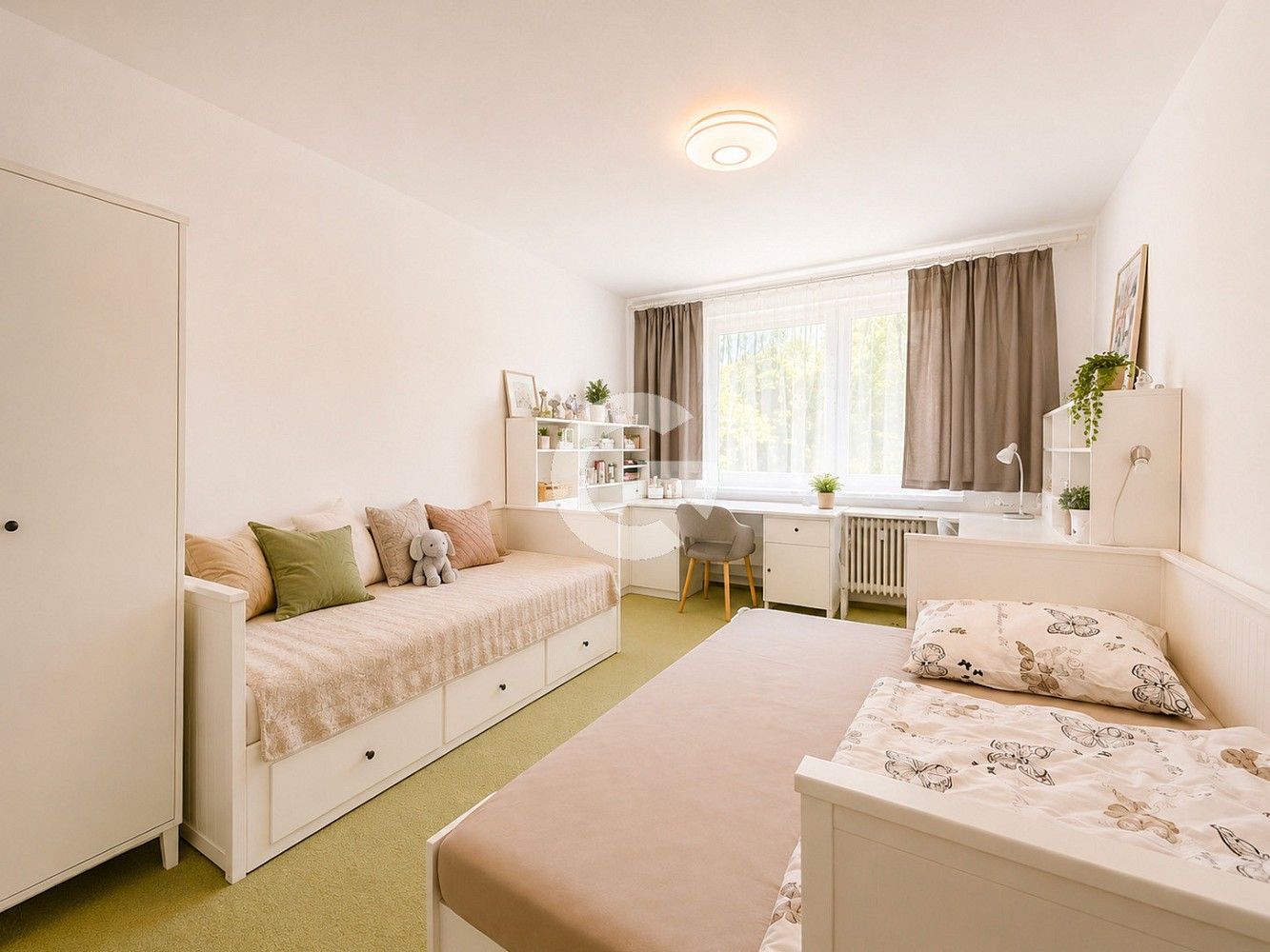3+1, Vsetín, Zlínský kraj, 75 m² - 2