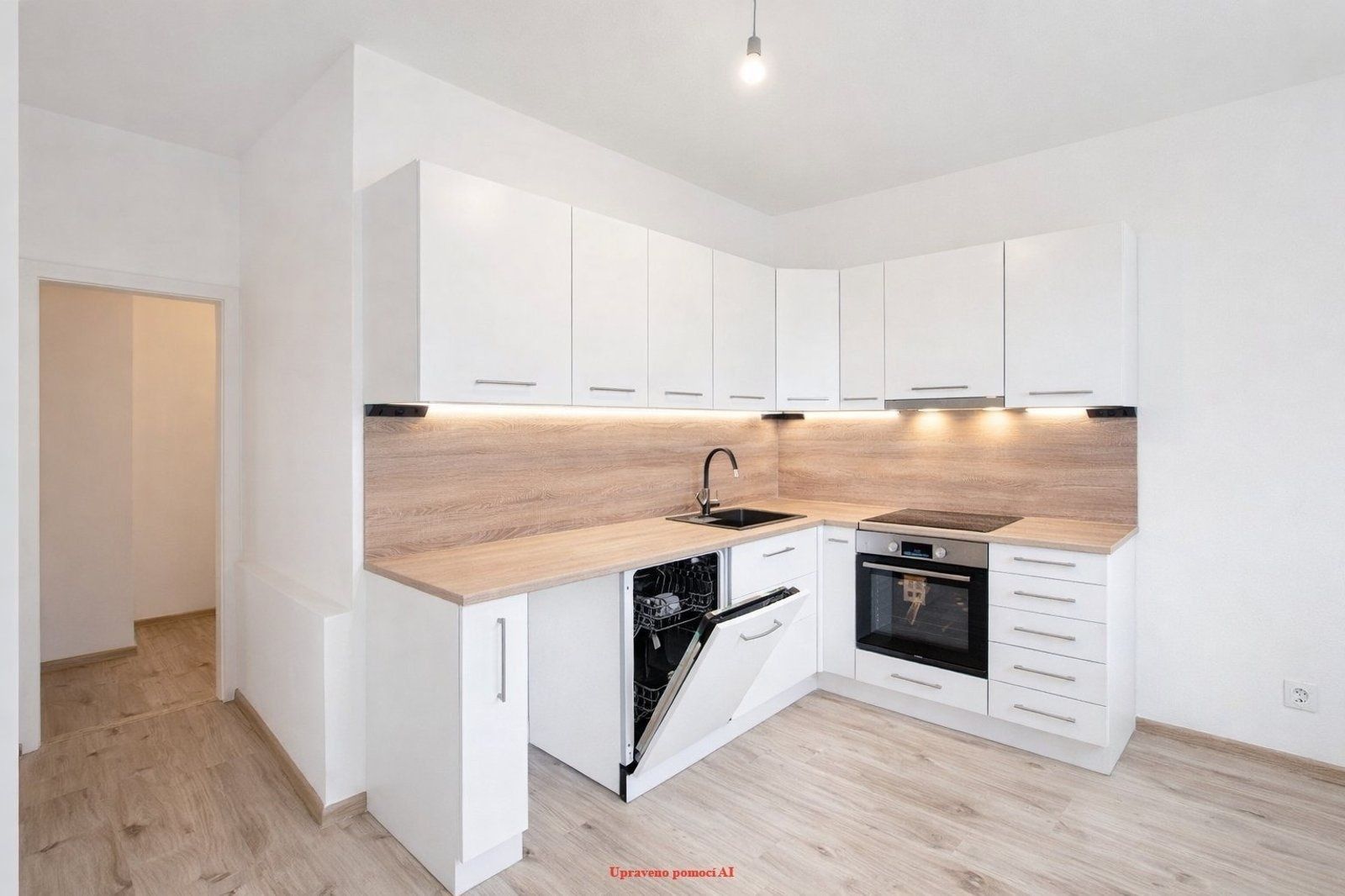 3+1, Mánesova, Havířov - Havířov-město, Moravskoslezský kraj, 68 m² - 1