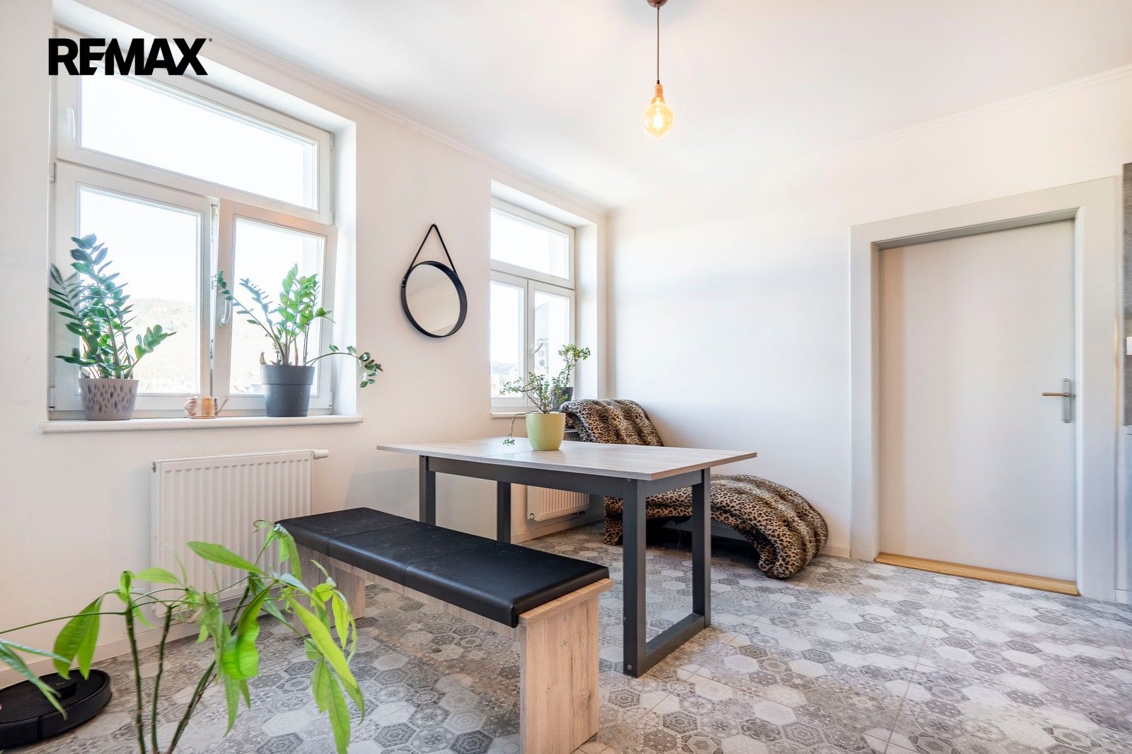 3+kk, Bulharská 688, Karlovy Vary, 94 m² - 2