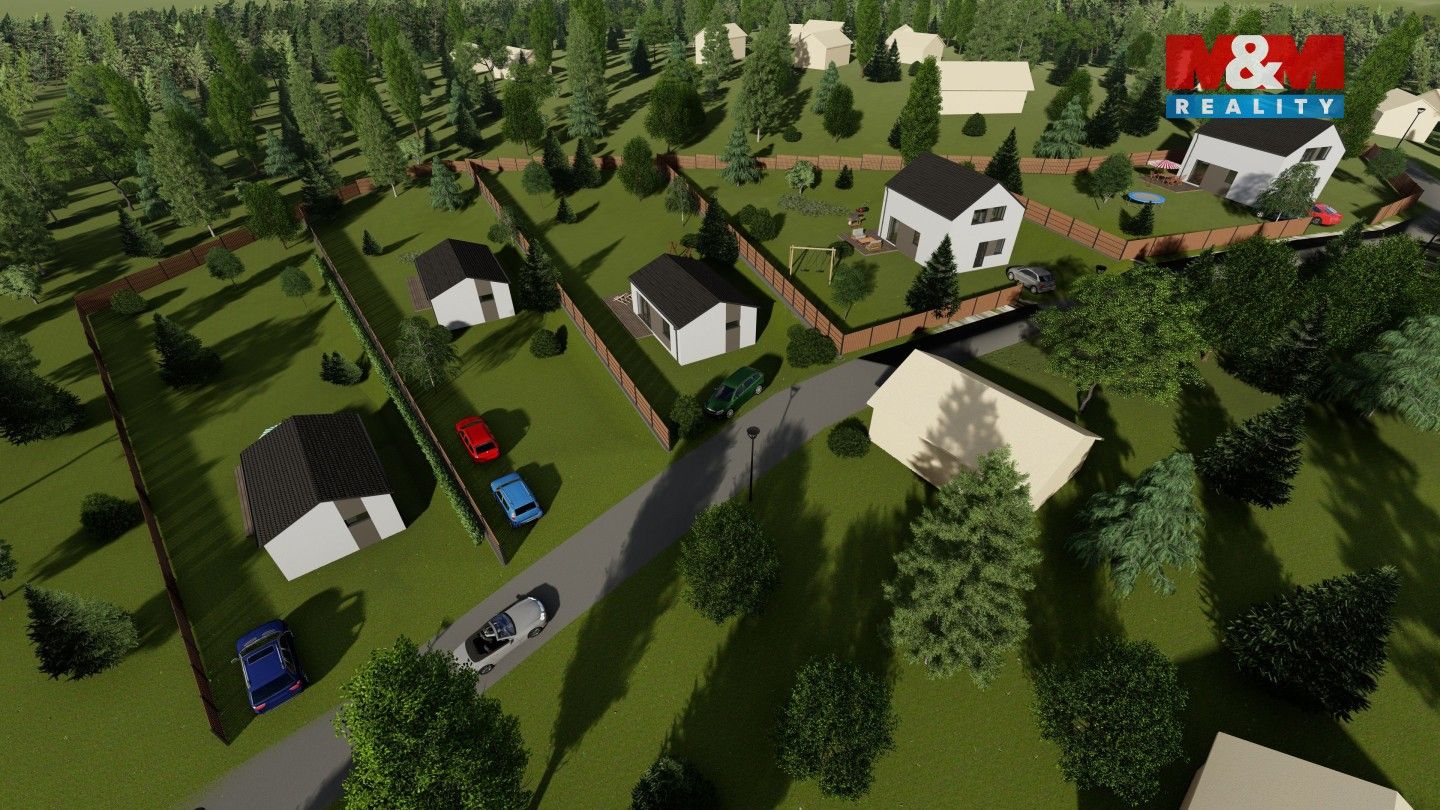 Prodej rodinný dům - Nebřeziny, Plasy, 40 m²