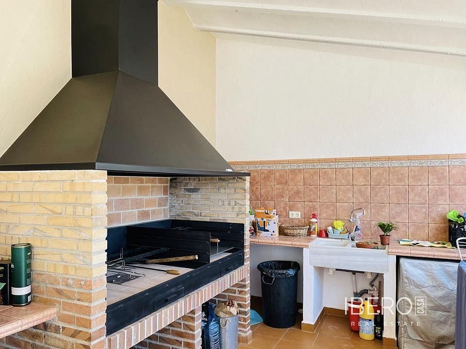 Prodej rodinný dům - Denia, ES, 426 m² - 5