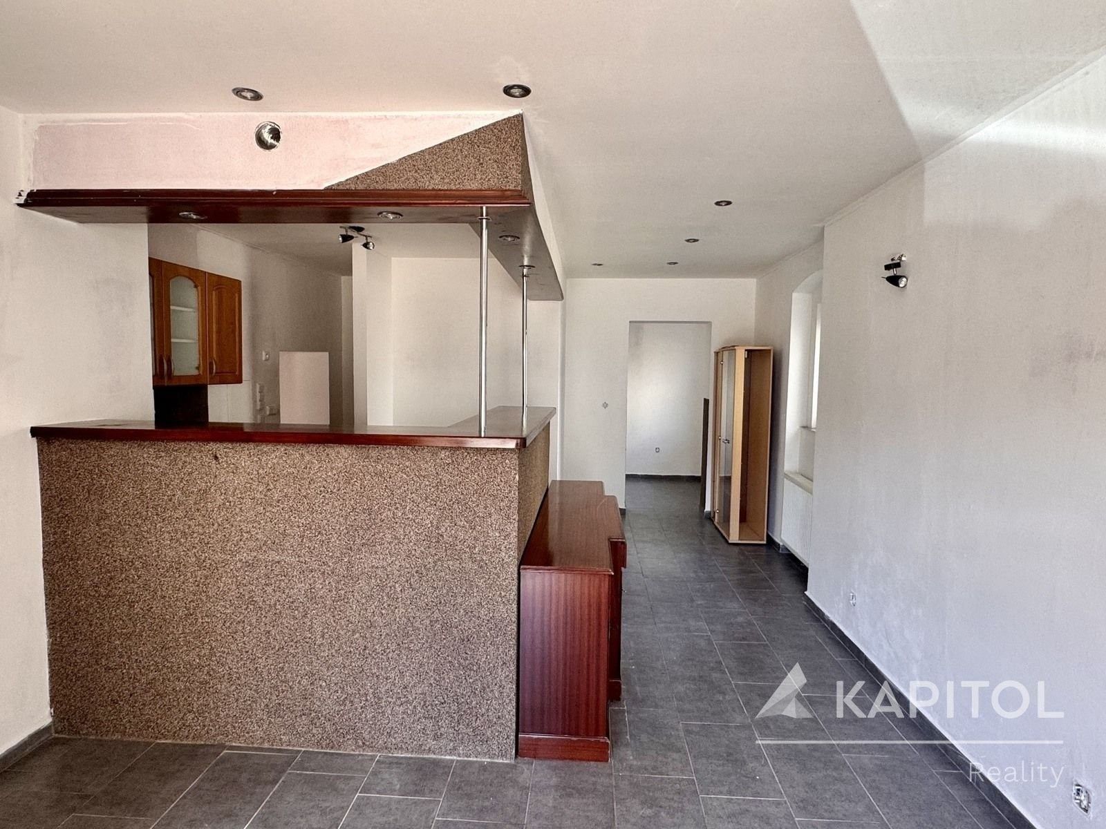 Rodinný dům · 271 m² · Žitenice - 4
