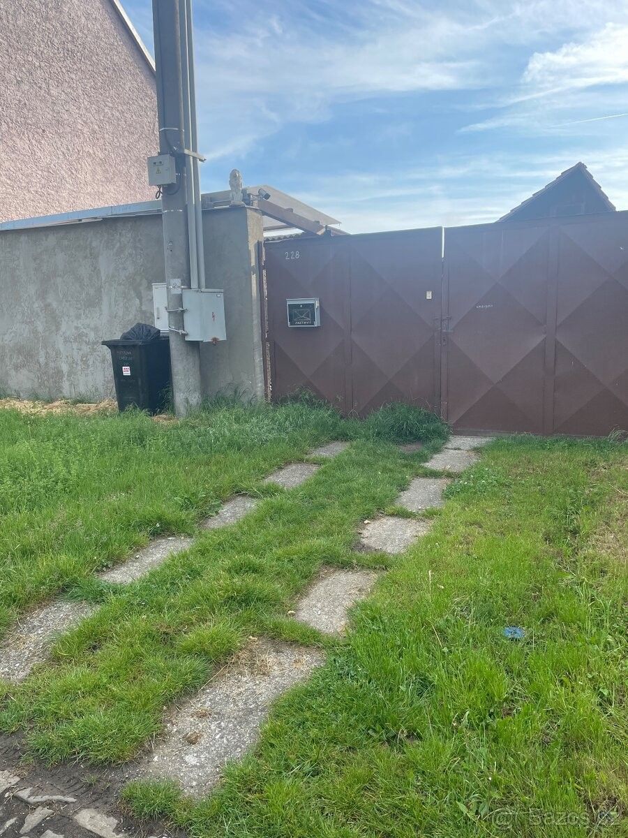 Rodinné domy, Kojetín, 752 01